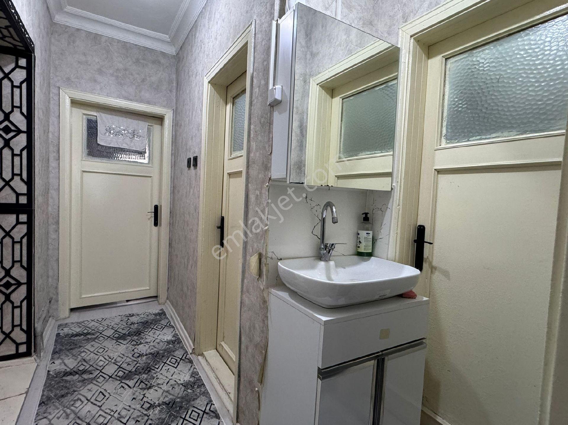 Işıklarda Yüksek Giriş 3+1 Bakımlı Bireyselkombili - Görsel 8