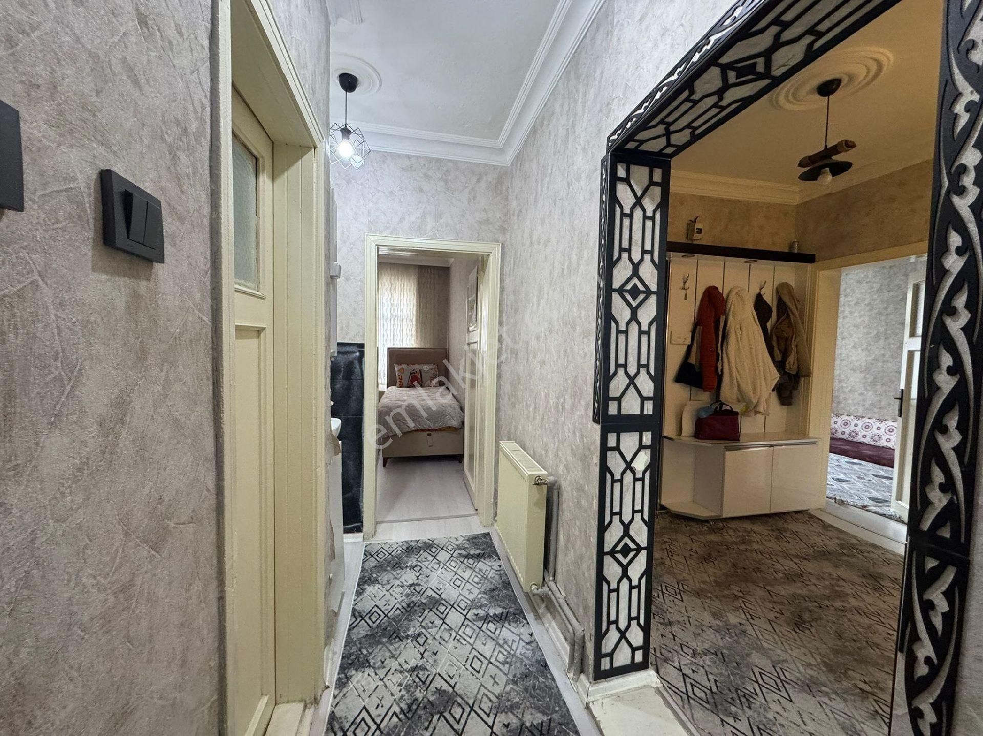 Işıklarda Yüksek Giriş 3+1 Bakımlı Bireyselkombili - Görsel 12