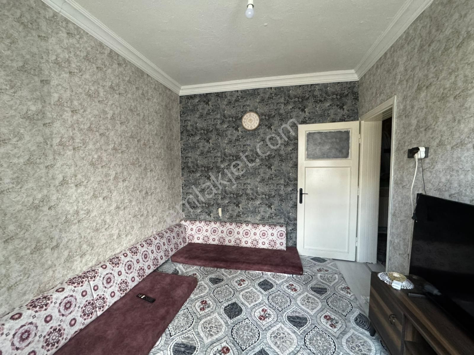 Işıklarda Yüksek Giriş 3+1 Bakımlı Bireyselkombili - Görsel 14