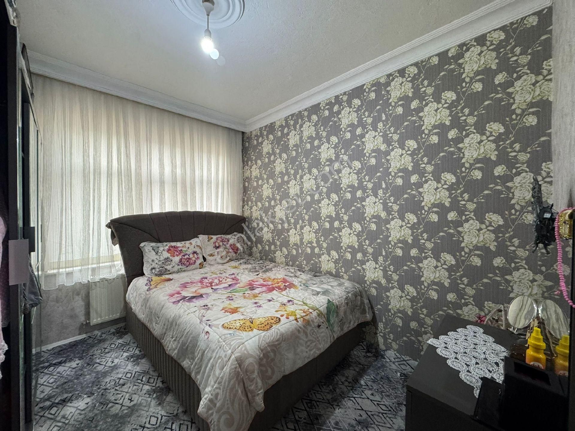 Işıklarda Yüksek Giriş 3+1 Bakımlı Bireyselkombili - Görsel 7