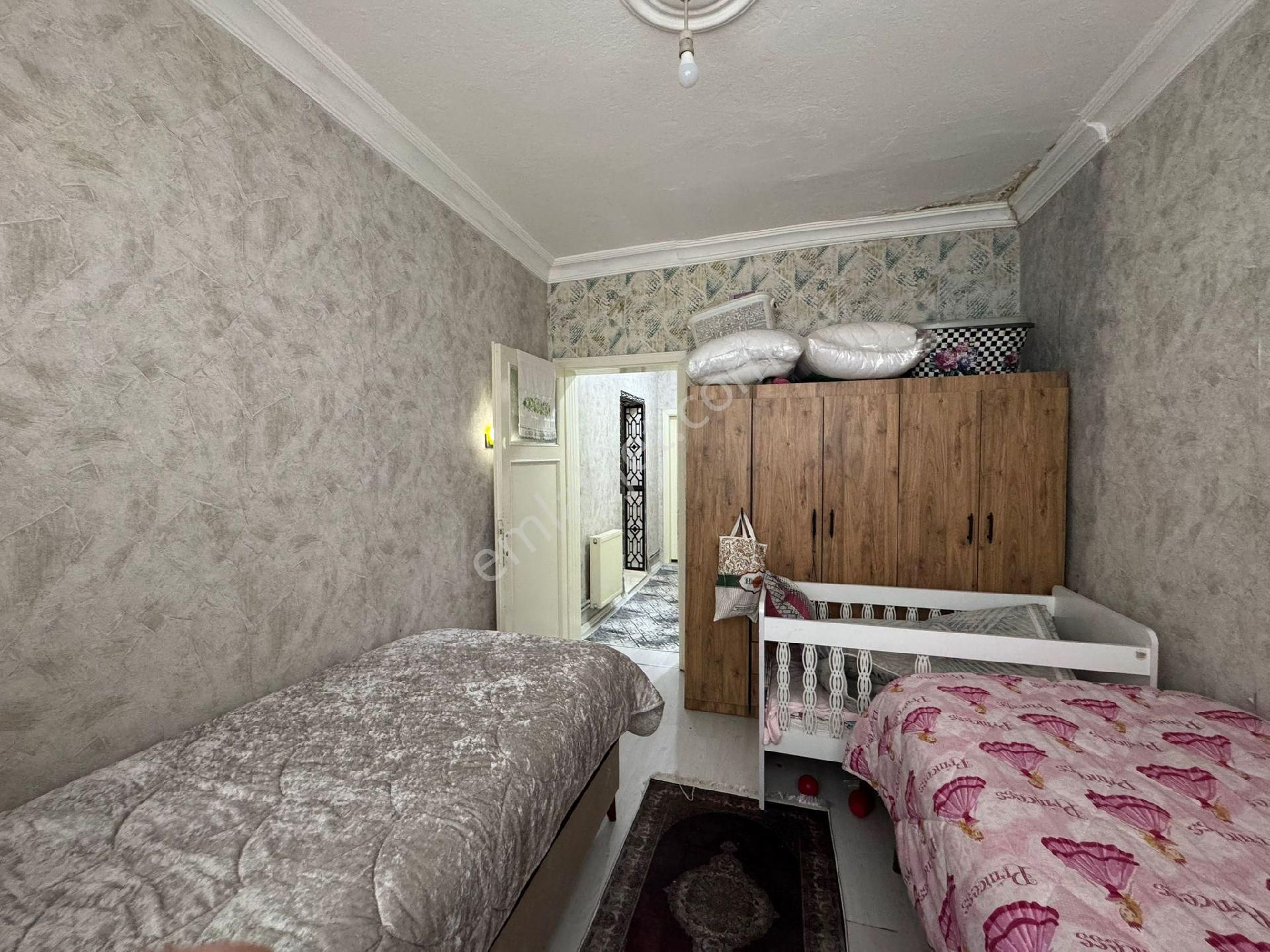 Işıklarda Yüksek Giriş 3+1 Bakımlı Bireyselkombili - Görsel 10