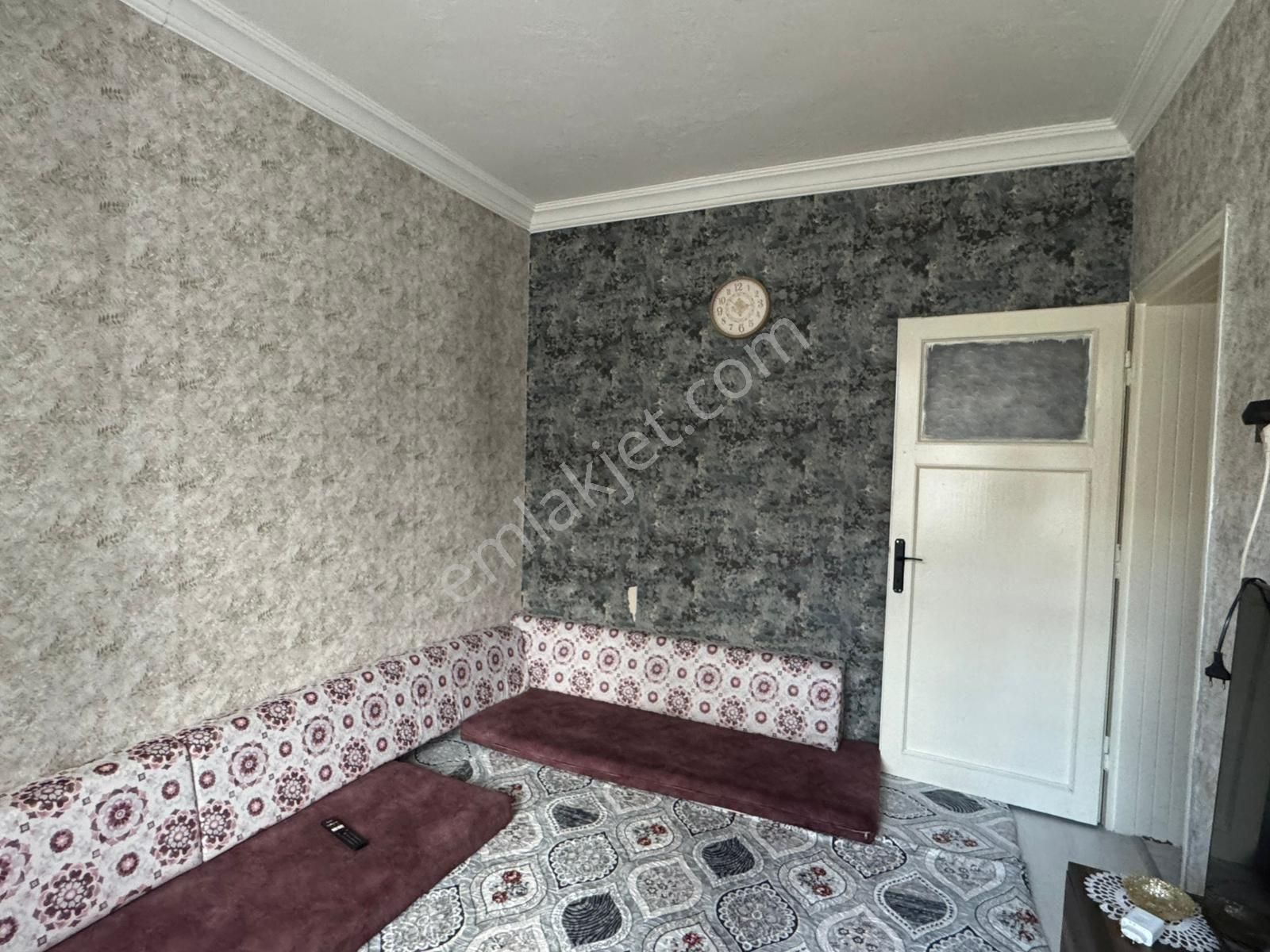 Işıklarda Yüksek Giriş 3+1 Bakımlı Bireyselkombili - Görsel 13