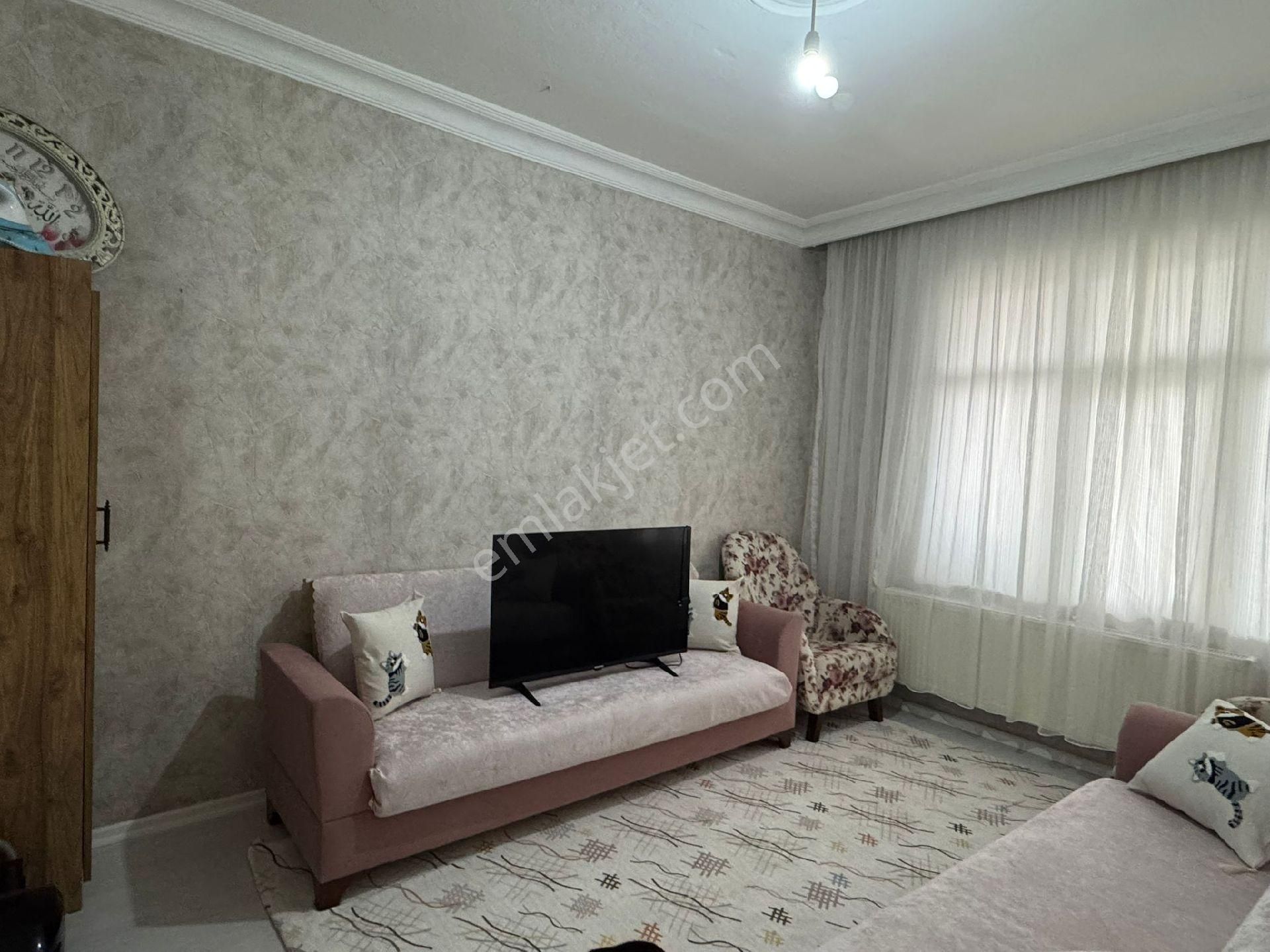 Işıklarda Yüksek Giriş 3+1 Bakımlı Bireyselkombili - Görsel 17