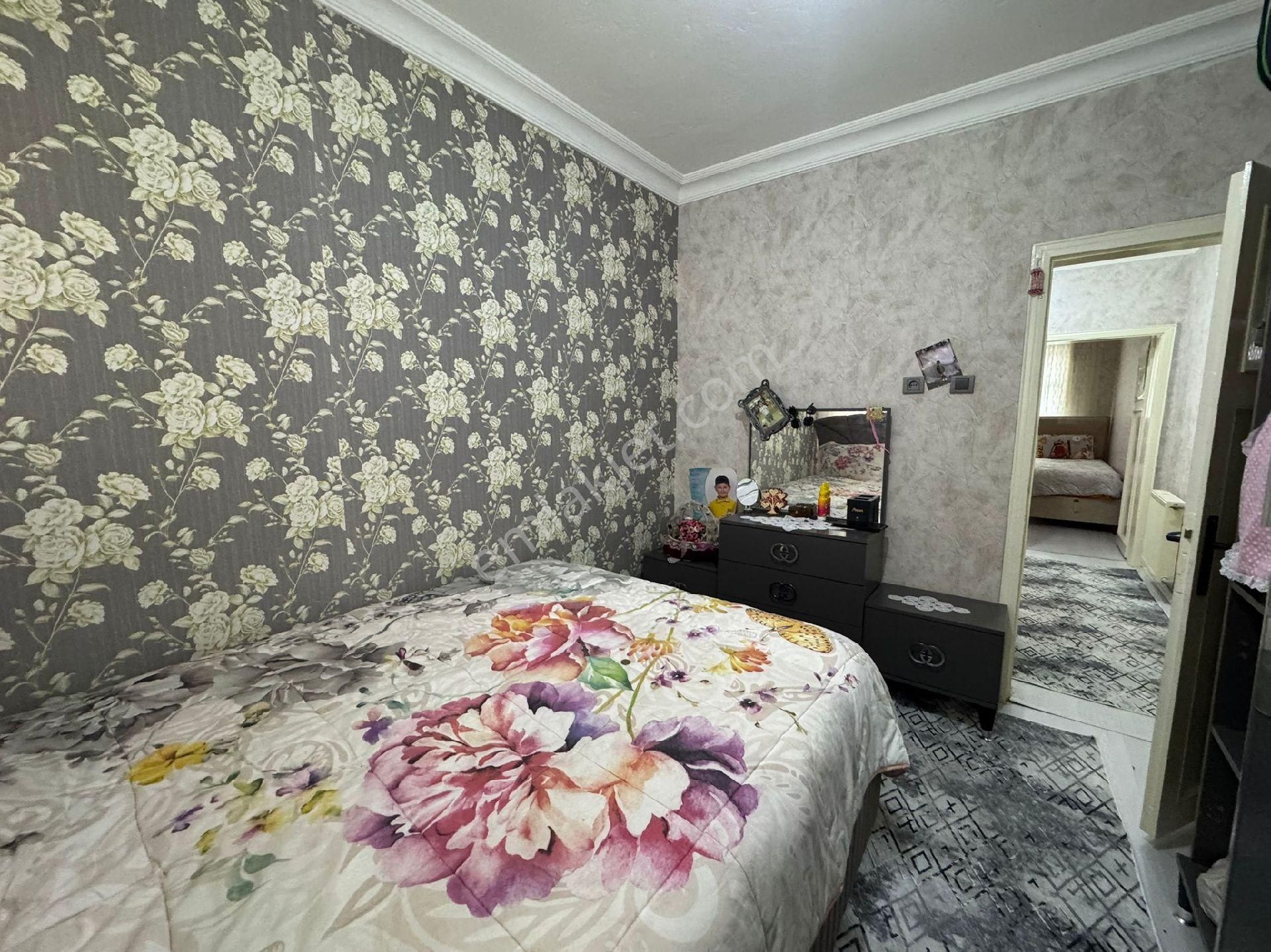 Işıklarda Yüksek Giriş 3+1 Bakımlı Bireyselkombili - Görsel 19