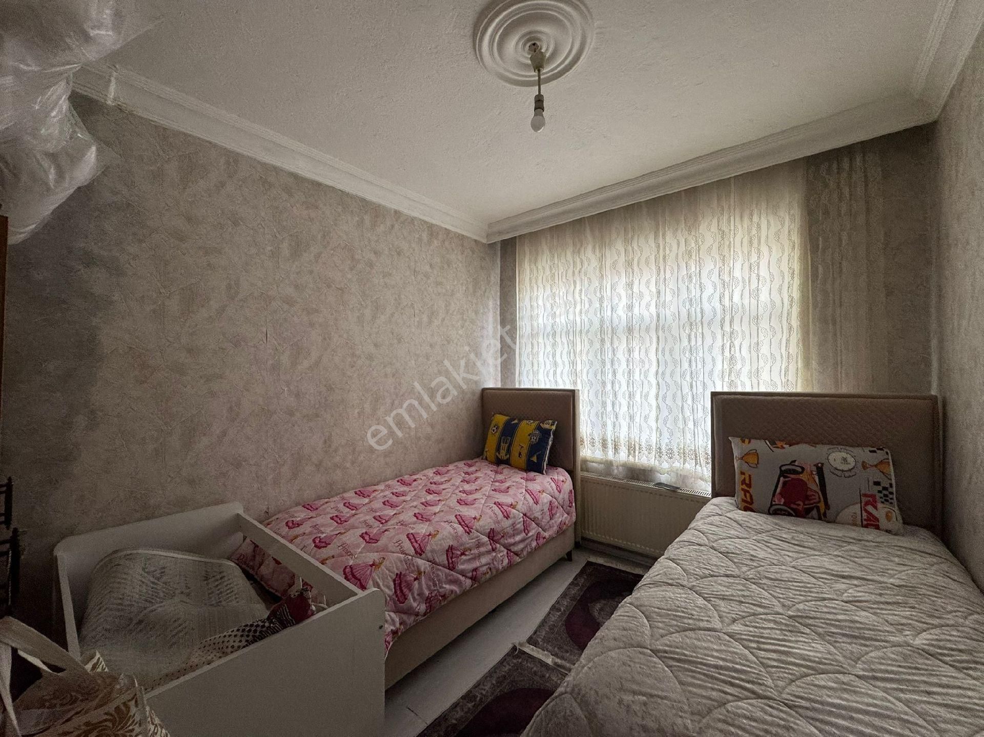 Işıklarda Yüksek Giriş 3+1 Bakımlı Bireyselkombili - Görsel 11