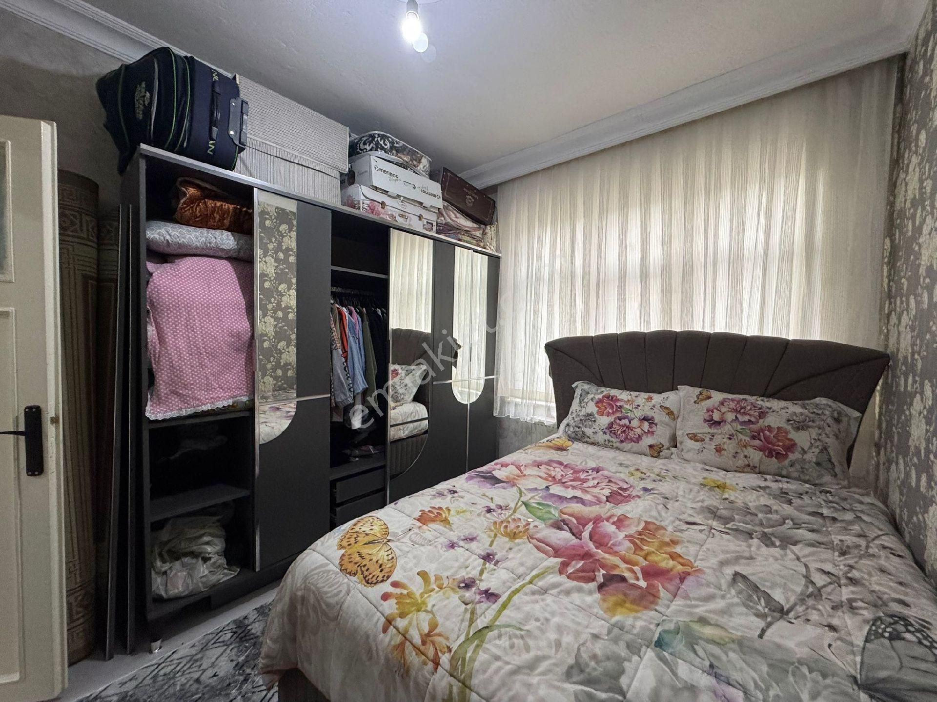 Işıklarda Yüksek Giriş 3+1 Bakımlı Bireyselkombili - Görsel 9