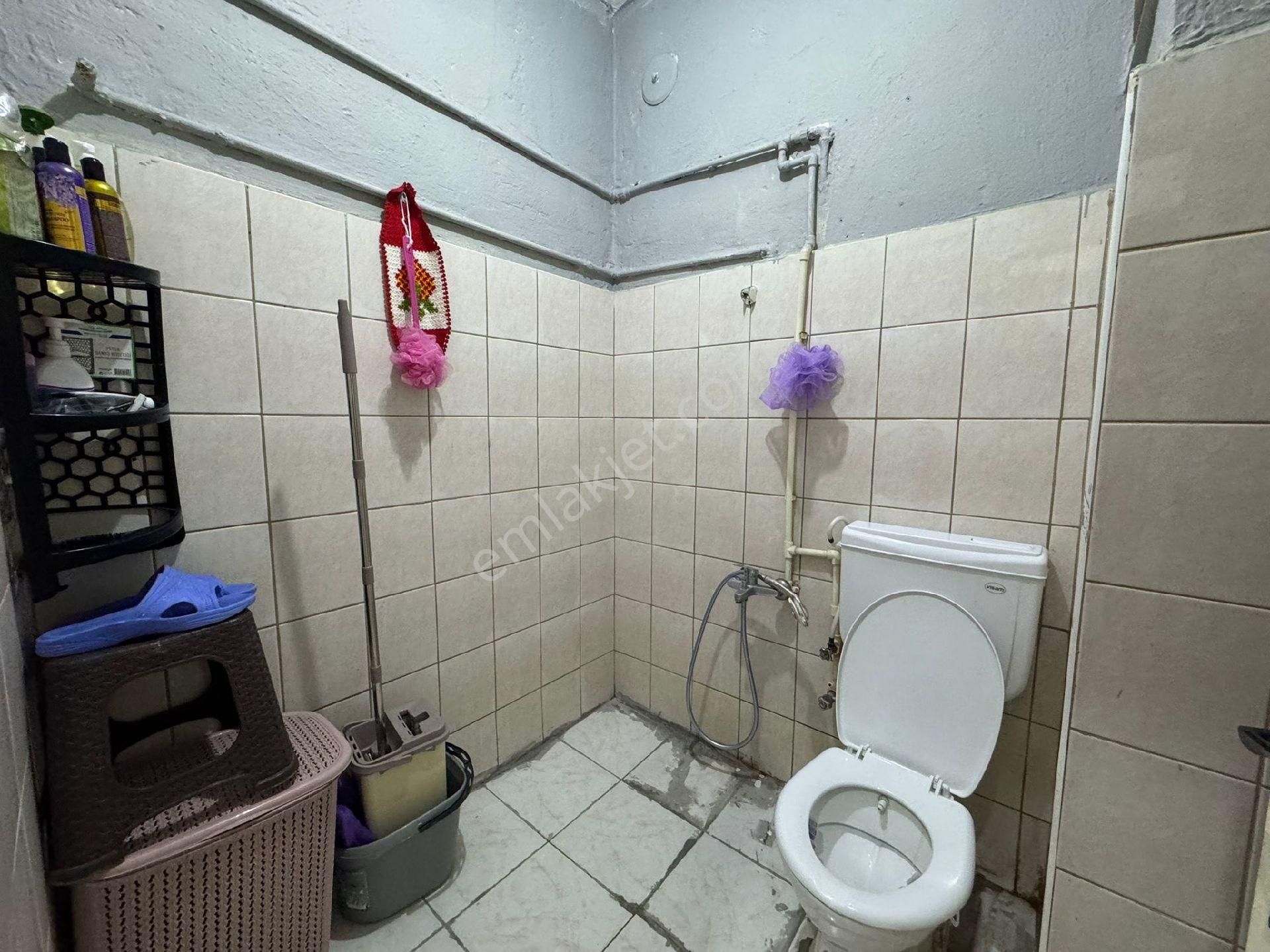 Işıklarda Yüksek Giriş 3+1 Bakımlı Bireyselkombili - Görsel 2