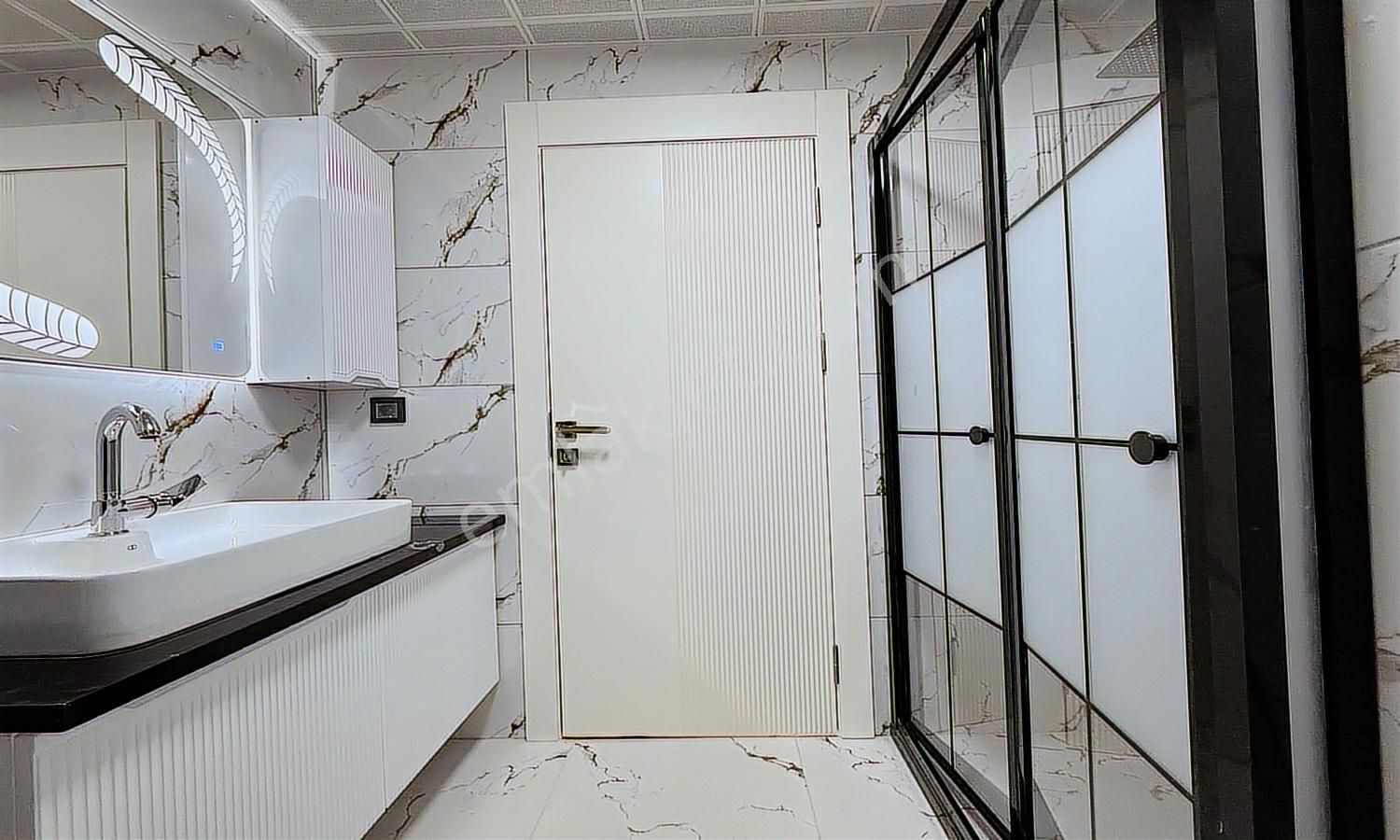 Yasa'dan Hisar Da Full Yapılı E.banyolu Katta Cadde Yakını! - Görsel 22