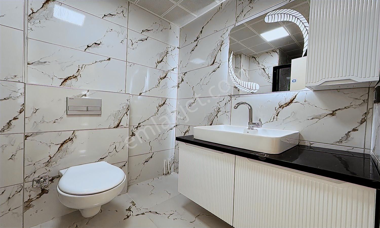 Yasa'dan Hisar Da Full Yapılı E.banyolu Katta Cadde Yakını! - Görsel 31