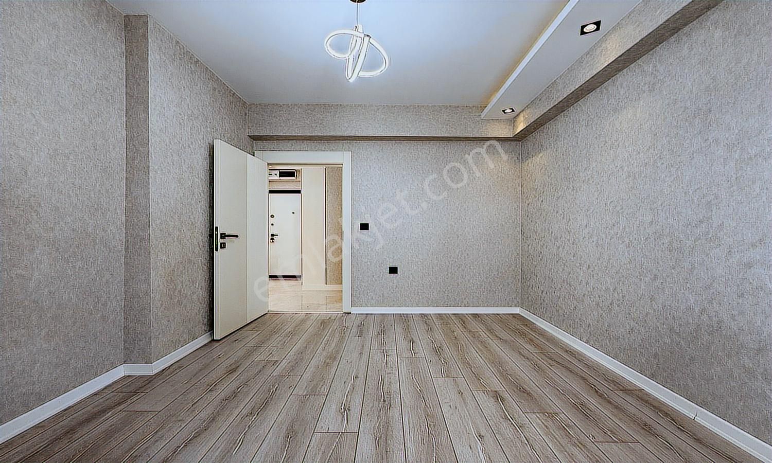 Yasa'dan Hisar Da Full Yapılı E.banyolu Katta Cadde Yakını! - Görsel 30