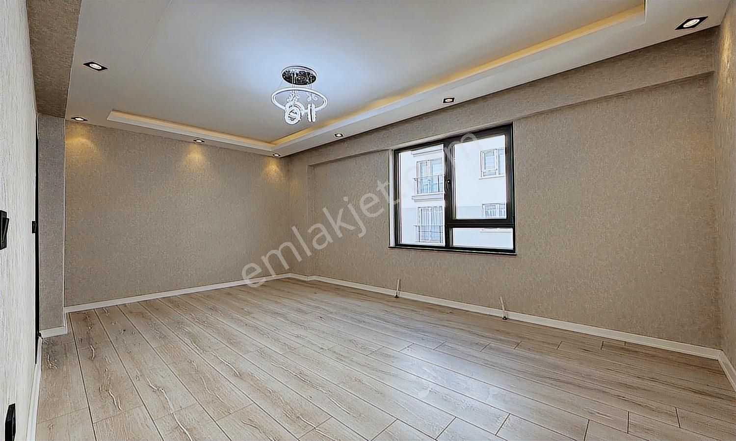 Yasa'dan Hisar Da Full Yapılı E.banyolu Katta Cadde Yakını! - Görsel 33