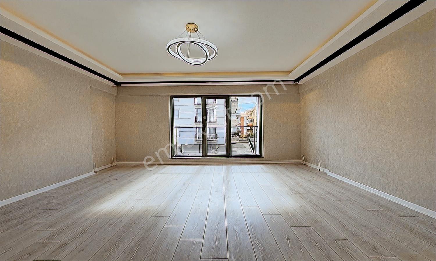 Yasa'dan Hisar Da Full Yapılı E.banyolu Katta Cadde Yakını! - Görsel 2