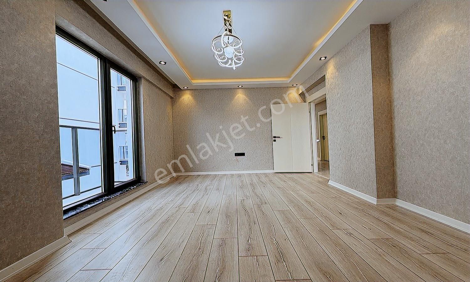 Yasa'dan Hisar Da Full Yapılı E.banyolu Katta Cadde Yakını! - Görsel 12