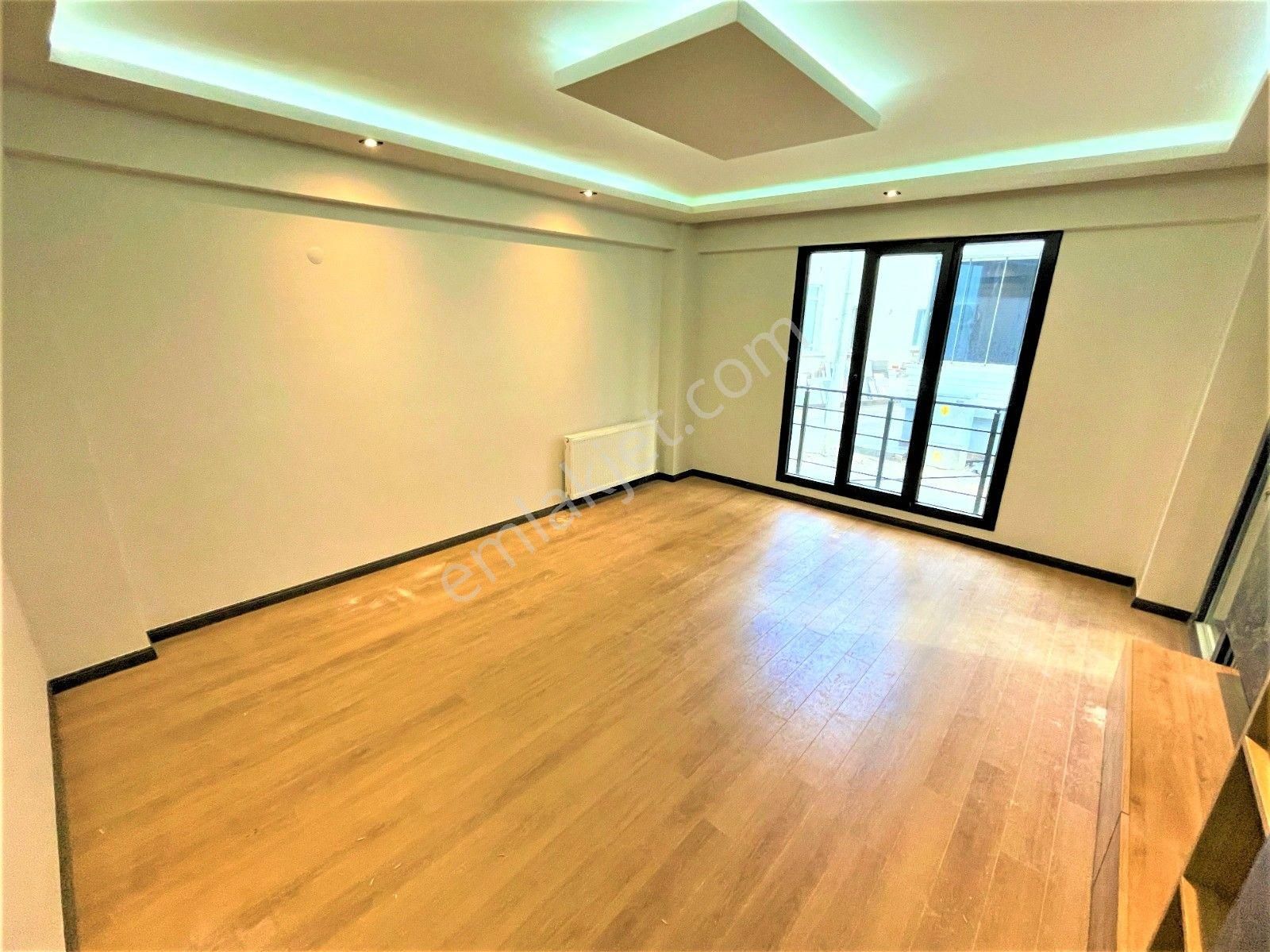 🟠🟠alfa'dan Akçay'da Önü Açık Satılık Arakat Ayrı Mutfak Çift Balkonlu 2+1daire - Görsel 17