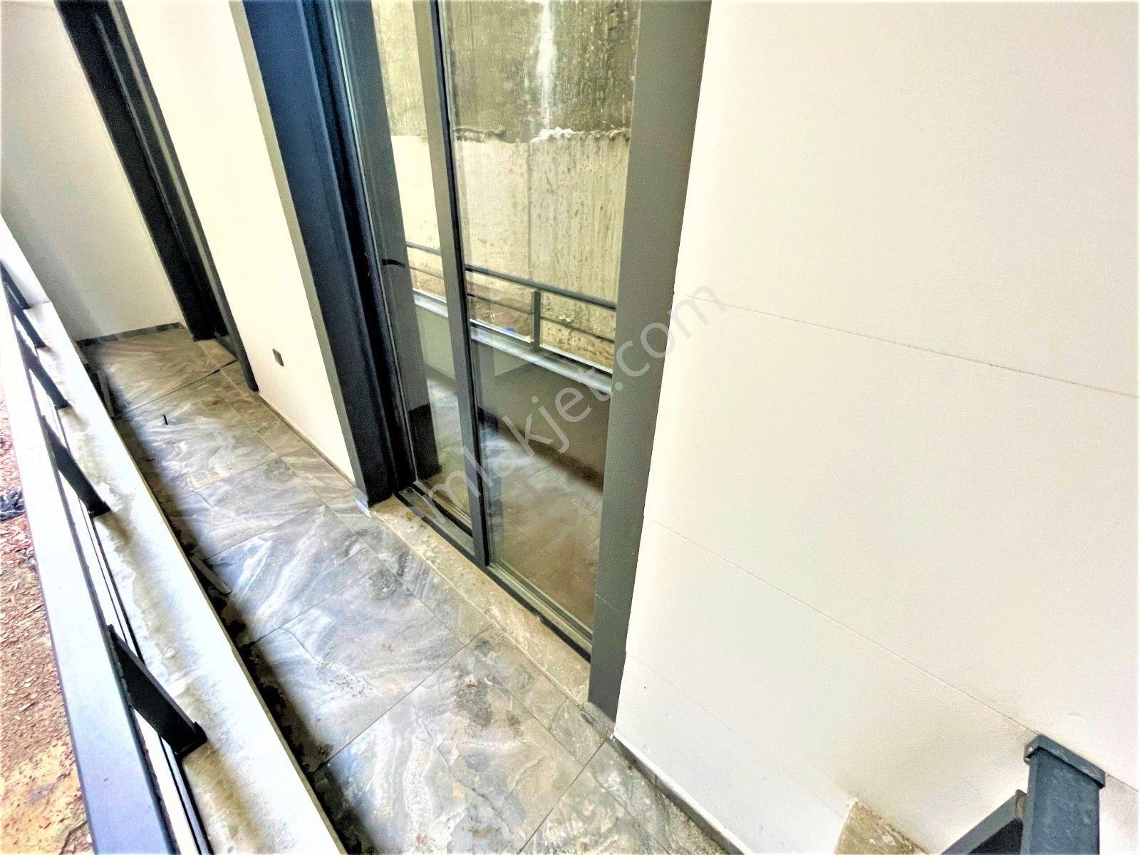 🟠🟠alfa'dan Akçay'da Önü Açık Satılık Arakat Ayrı Mutfak Çift Balkonlu 2+1daire - Görsel 35