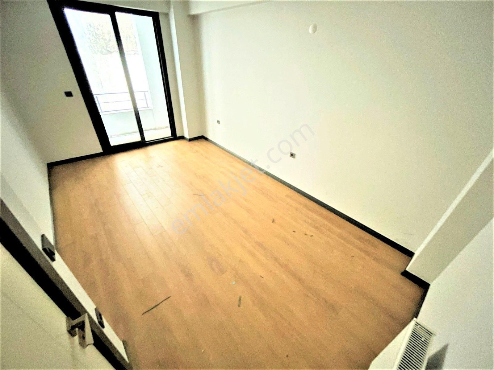 🟠🟠alfa'dan Akçay'da Önü Açık Satılık Arakat Ayrı Mutfak Çift Balkonlu 2+1daire - Görsel 5