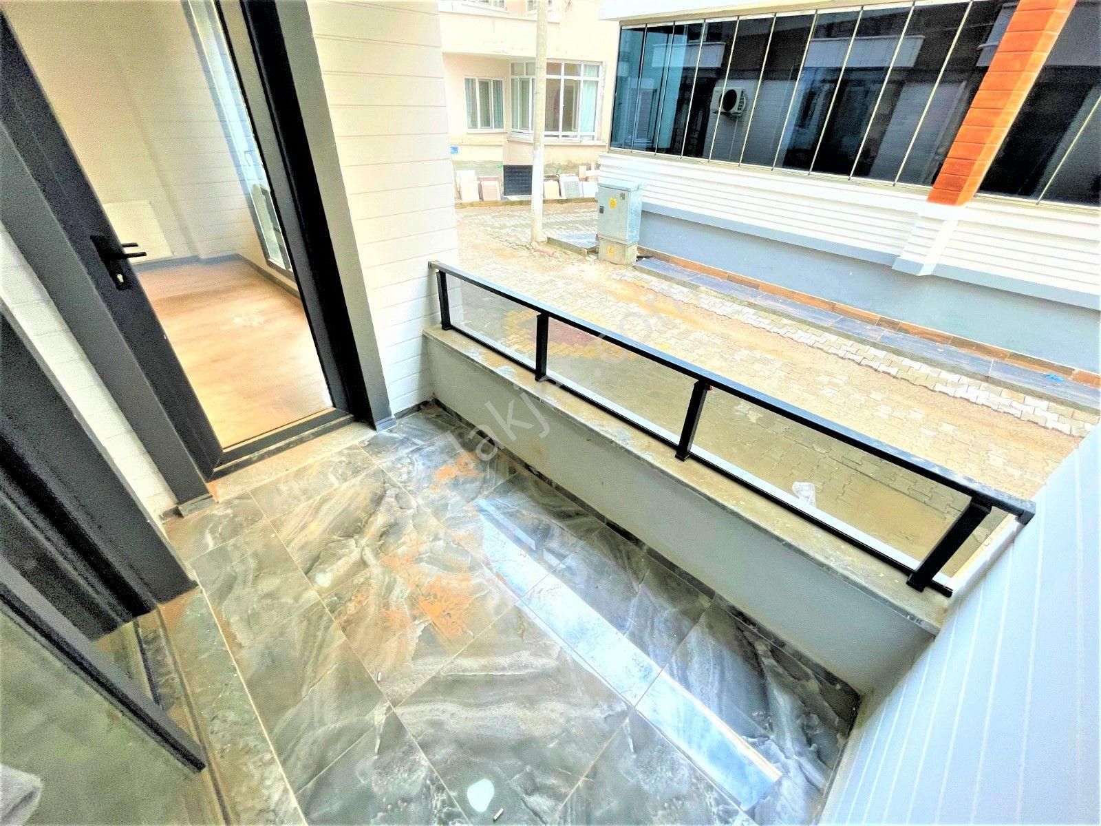 🟠🟠alfa'dan Akçay'da Önü Açık Satılık Arakat Ayrı Mutfak Çift Balkonlu 2+1daire - Görsel 22