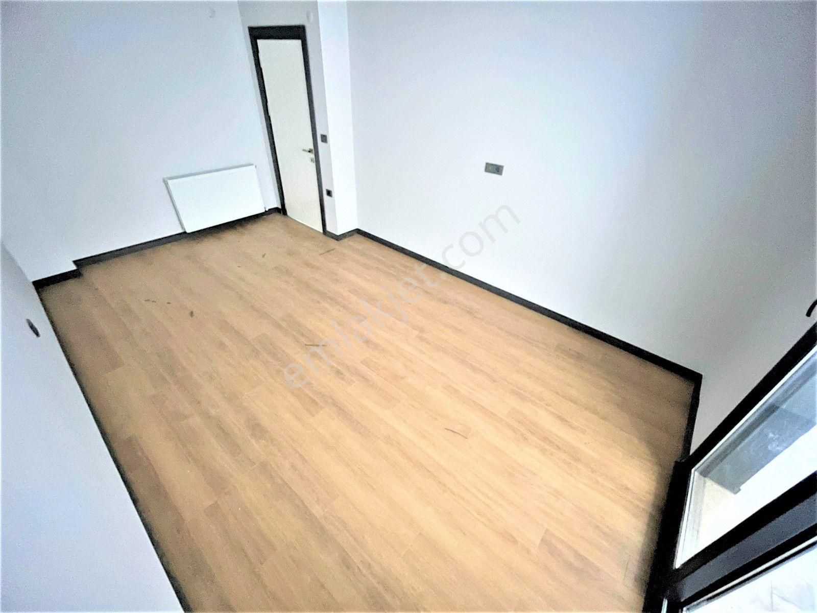 🟠🟠alfa'dan Akçay'da Önü Açık Satılık Arakat Ayrı Mutfak Çift Balkonlu 2+1daire - Görsel 6