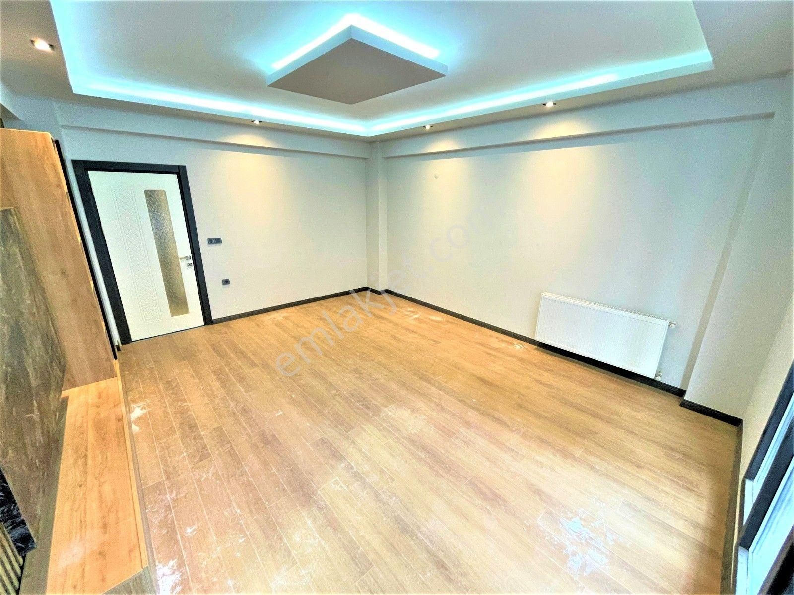 🟠🟠alfa'dan Akçay'da Önü Açık Satılık Arakat Ayrı Mutfak Çift Balkonlu 2+1daire - Görsel 14