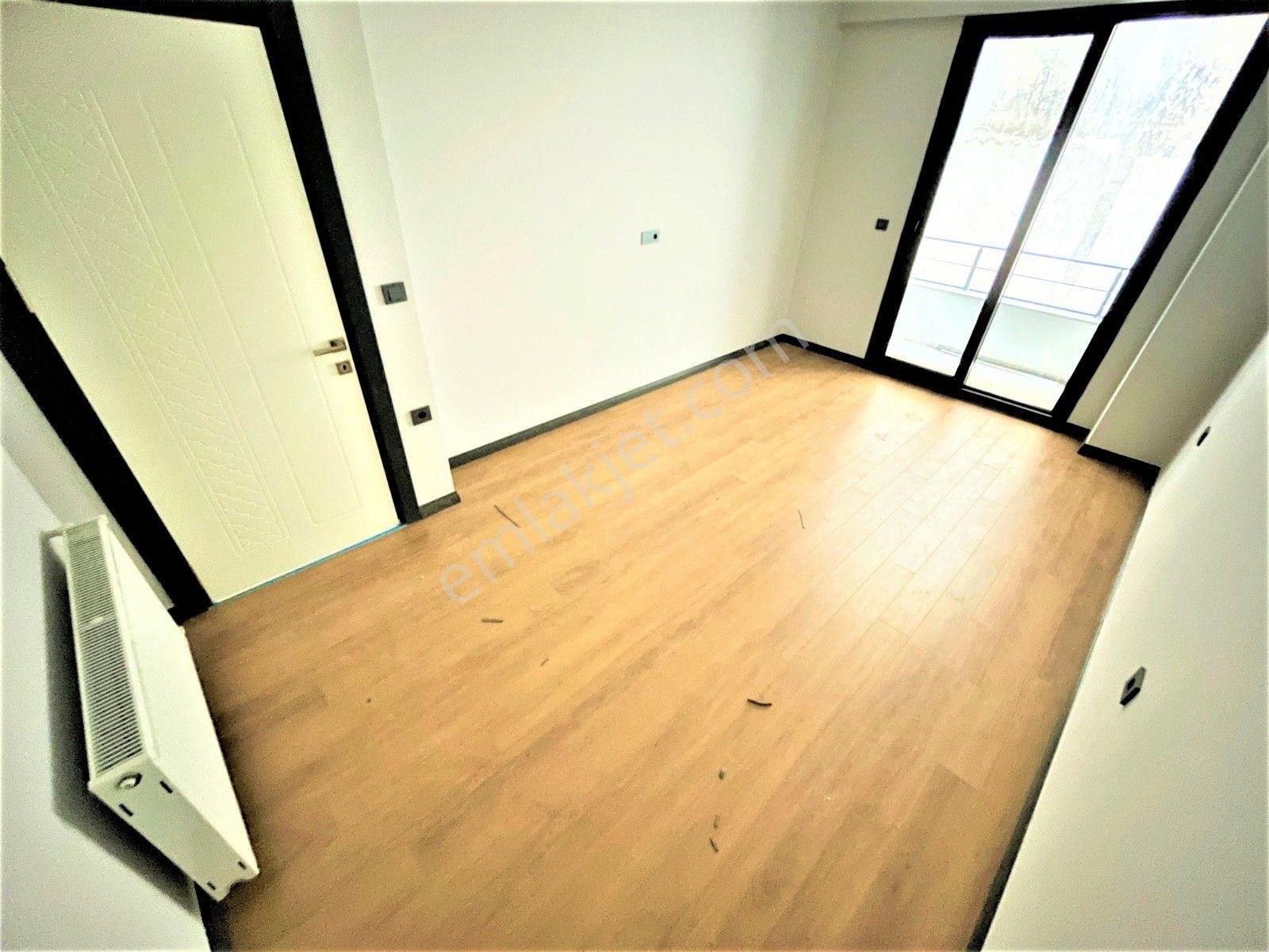 🟠🟠alfa'dan Akçay'da Önü Açık Satılık Arakat Ayrı Mutfak Çift Balkonlu 2+1daire - Görsel 12