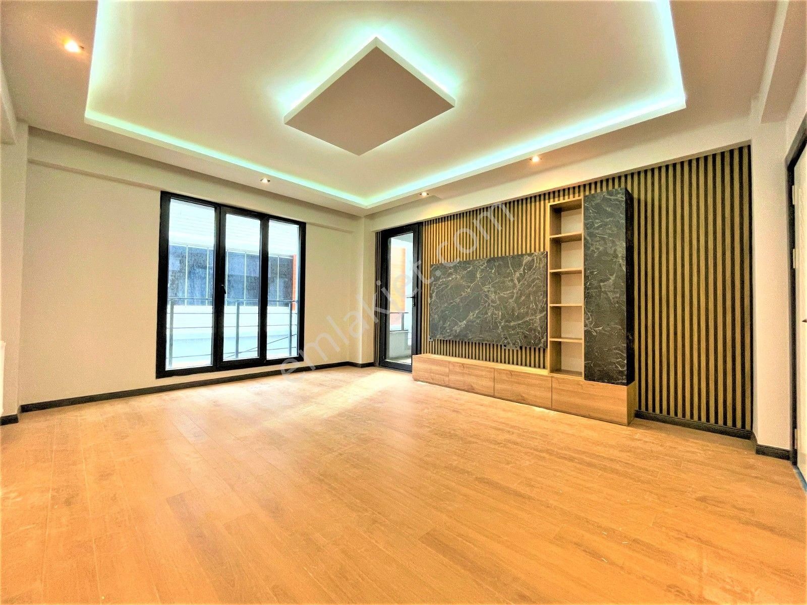 🟠🟠alfa'dan Akçay'da Önü Açık Satılık Arakat Ayrı Mutfak Çift Balkonlu 2+1daire - Görsel 15