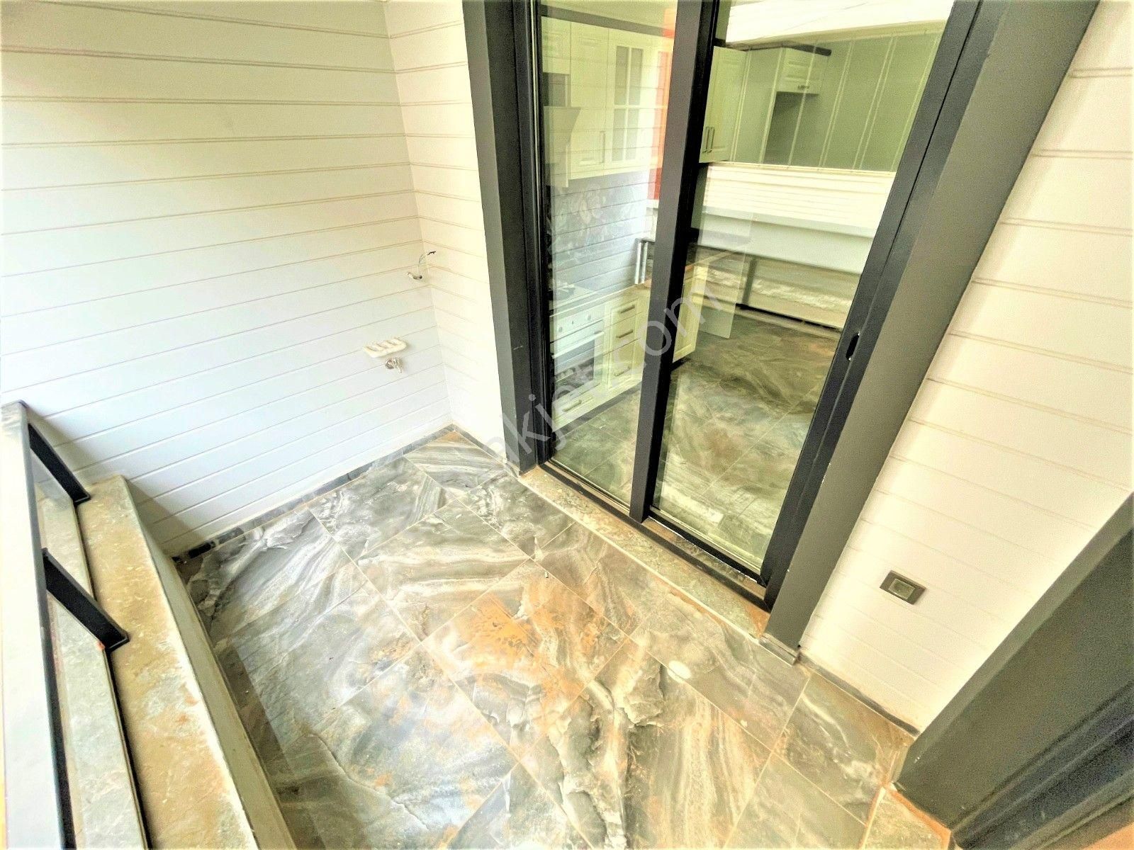 🟠🟠alfa'dan Akçay'da Önü Açık Satılık Arakat Ayrı Mutfak Çift Balkonlu 2+1daire - Görsel 7