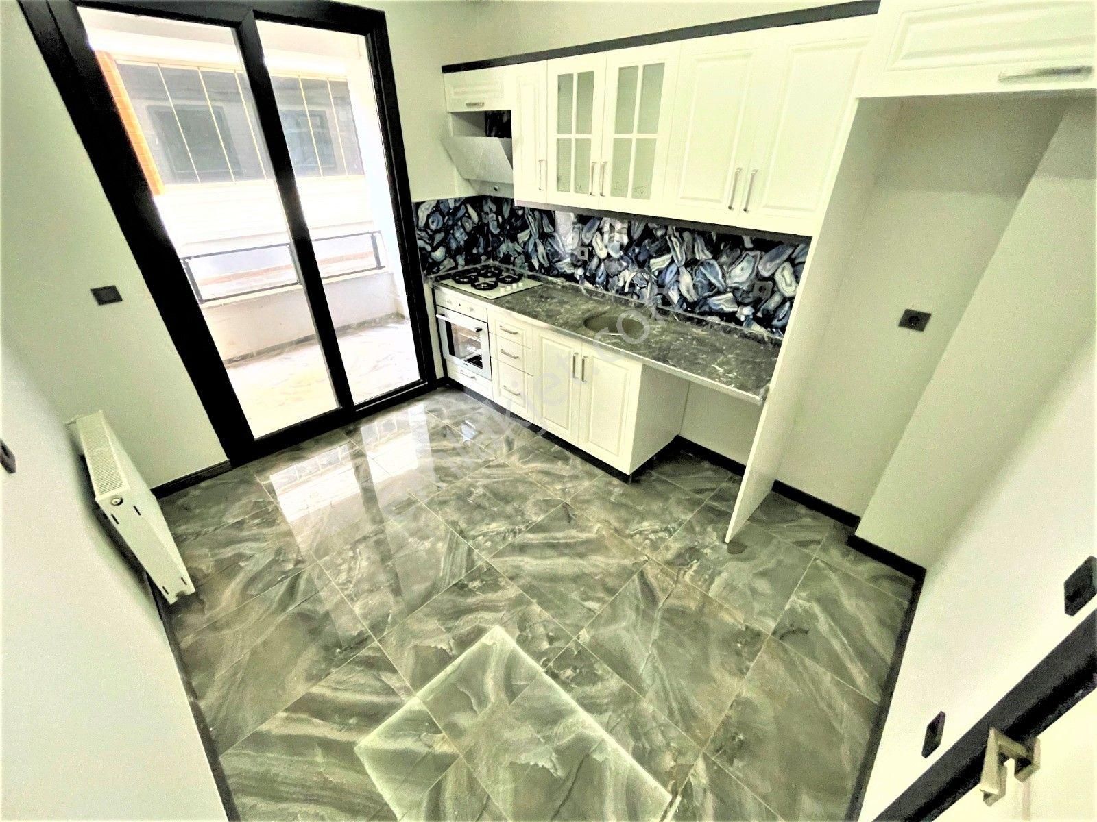 🟠🟠alfa'dan Akçay'da Önü Açık Satılık Arakat Ayrı Mutfak Çift Balkonlu 2+1daire - Görsel 13