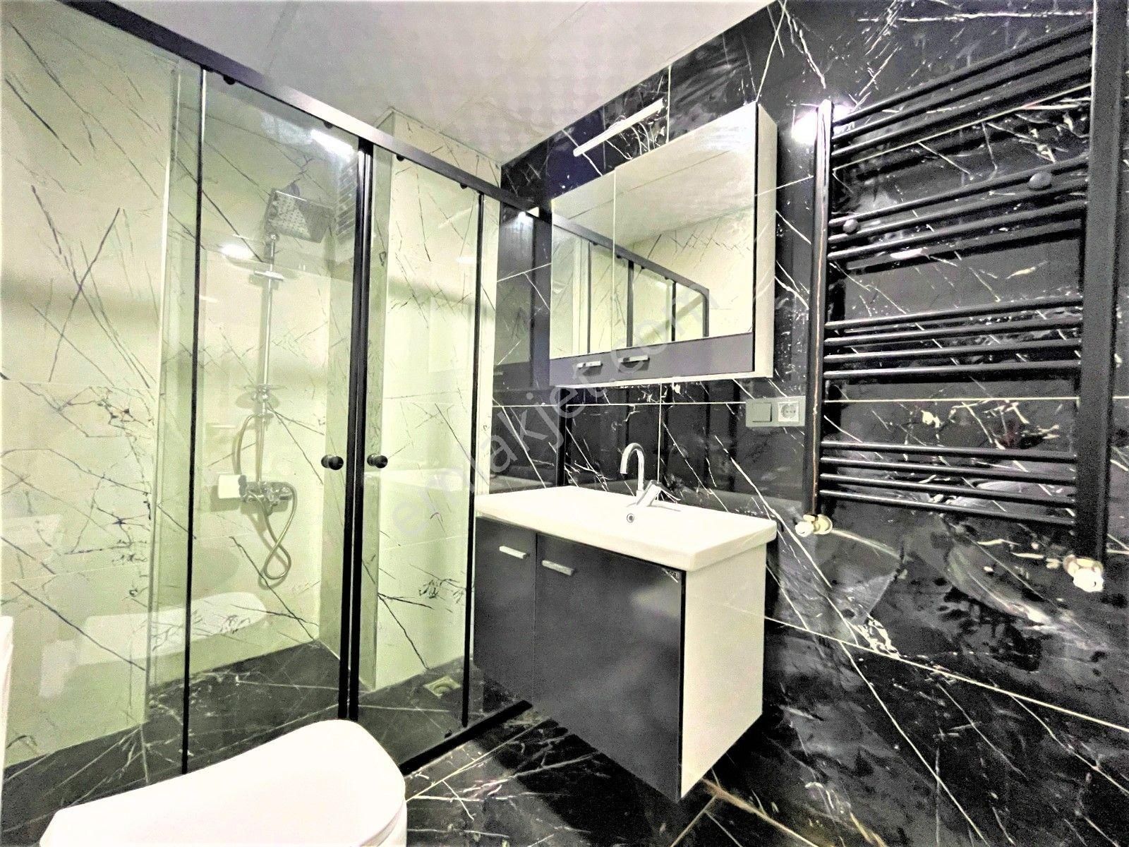 🟠🟠alfa'dan Akçay'da Önü Açık Satılık Arakat Ayrı Mutfak Çift Balkonlu 2+1daire - Görsel 11