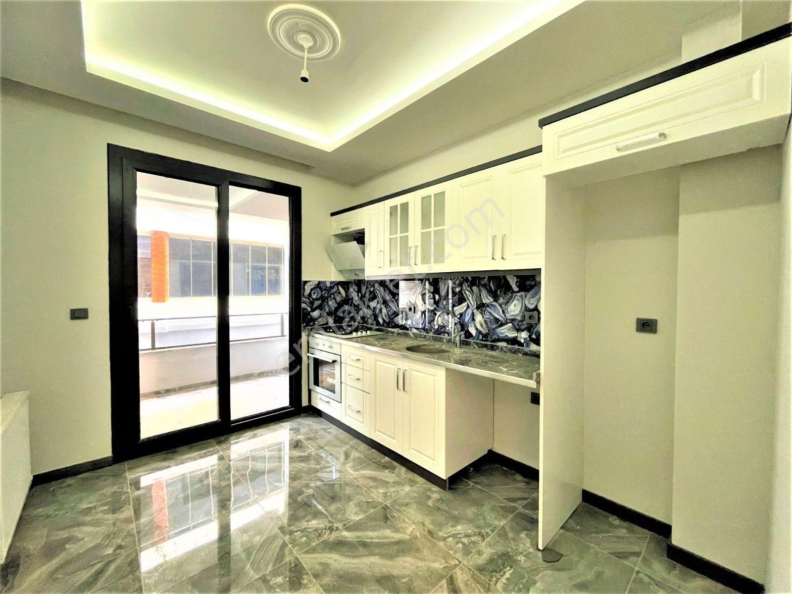 🟠🟠alfa'dan Akçay'da Önü Açık Satılık Arakat Ayrı Mutfak Çift Balkonlu 2+1daire - Görsel 28