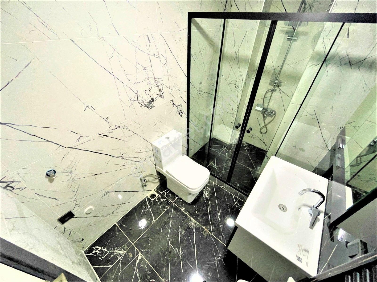 🟠🟠alfa'dan Akçay'da Önü Açık Satılık Arakat Ayrı Mutfak Çift Balkonlu 2+1daire - Görsel 10