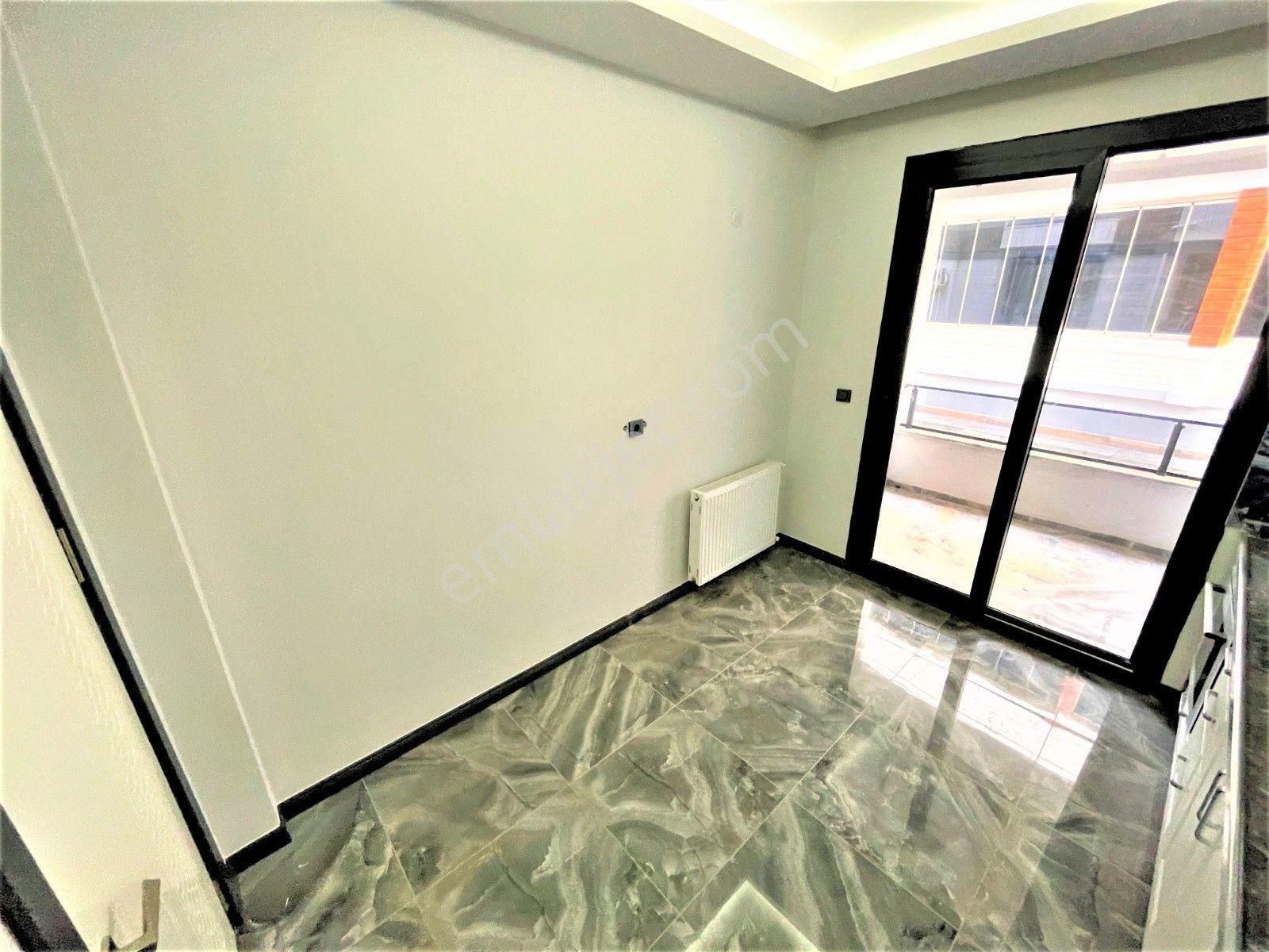 🟠🟠alfa'dan Akçay'da Önü Açık Satılık Arakat Ayrı Mutfak Çift Balkonlu 2+1daire - Görsel 18