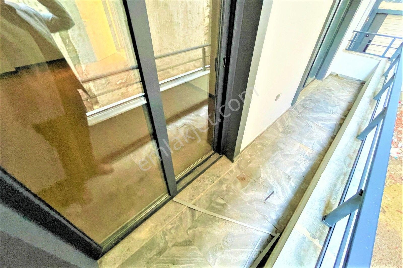 🟠🟠alfa'dan Akçay'da Önü Açık Satılık Arakat Ayrı Mutfak Çift Balkonlu 2+1daire - Görsel 8