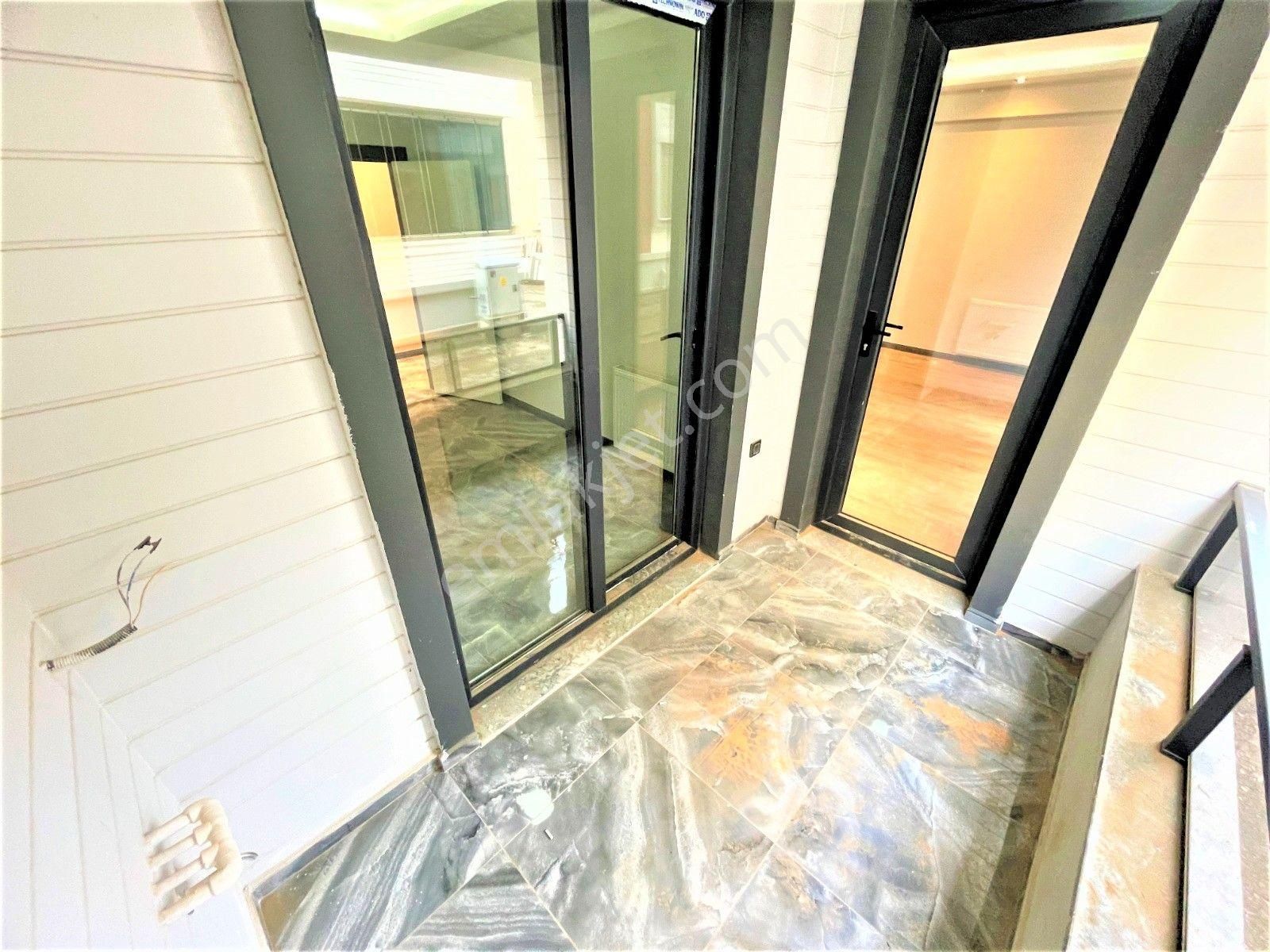 🟠🟠alfa'dan Akçay'da Önü Açık Satılık Arakat Ayrı Mutfak Çift Balkonlu 2+1daire - Görsel 30