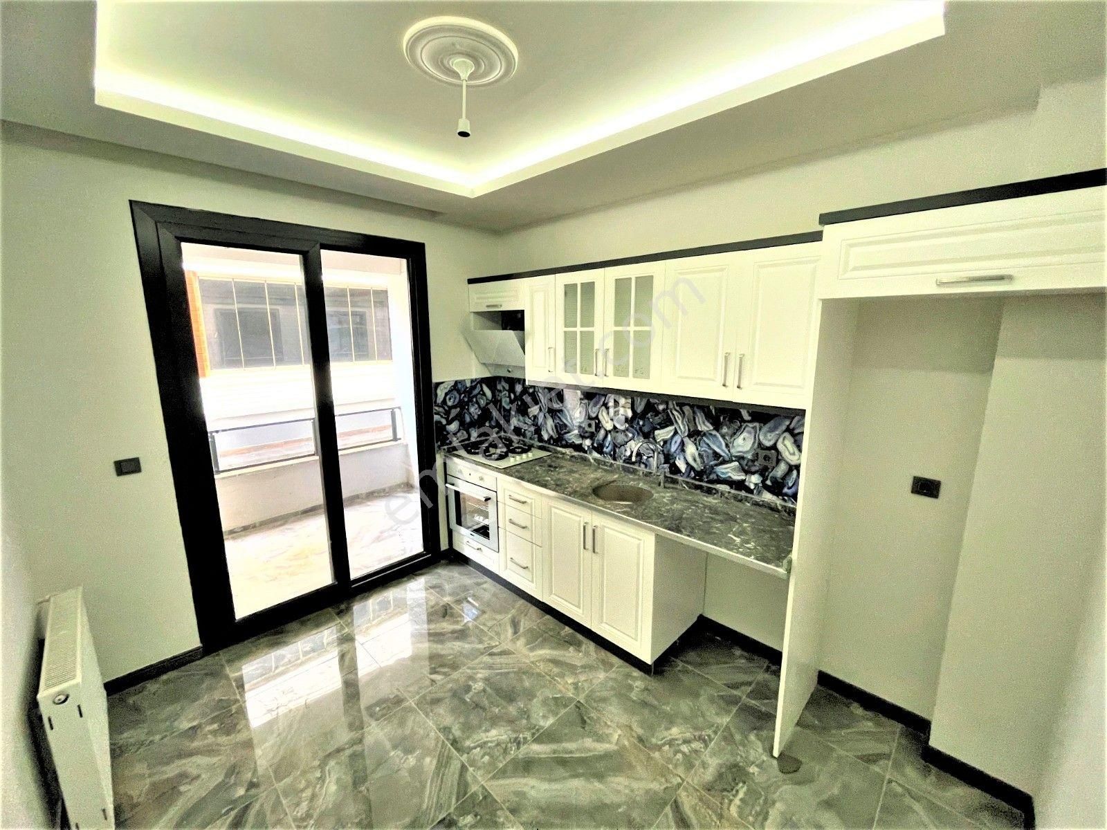 🟠🟠alfa'dan Akçay'da Önü Açık Satılık Arakat Ayrı Mutfak Çift Balkonlu 2+1daire - Görsel 20