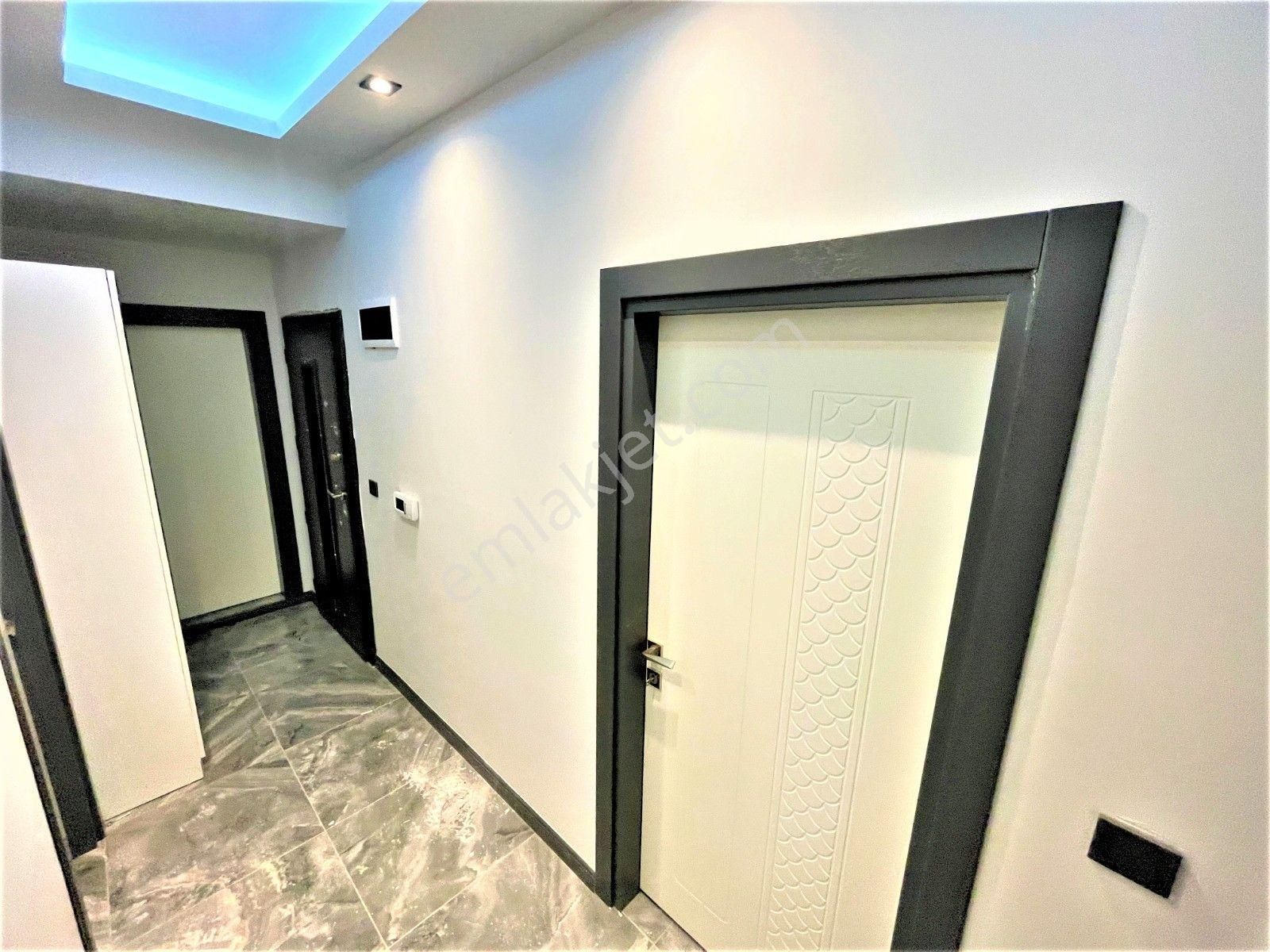 🟠🟠alfa'dan Akçay'da Önü Açık Satılık Arakat Ayrı Mutfak Çift Balkonlu 2+1daire - Görsel 9