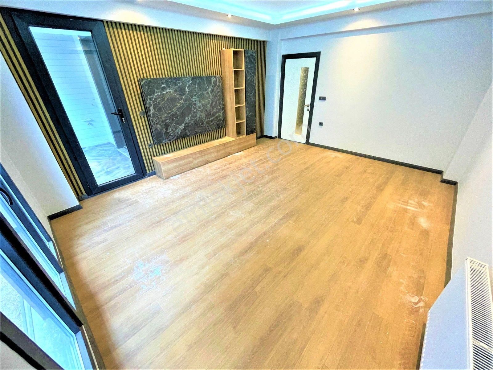 🟠🟠alfa'dan Akçay'da Önü Açık Satılık Arakat Ayrı Mutfak Çift Balkonlu 2+1daire - Görsel 21