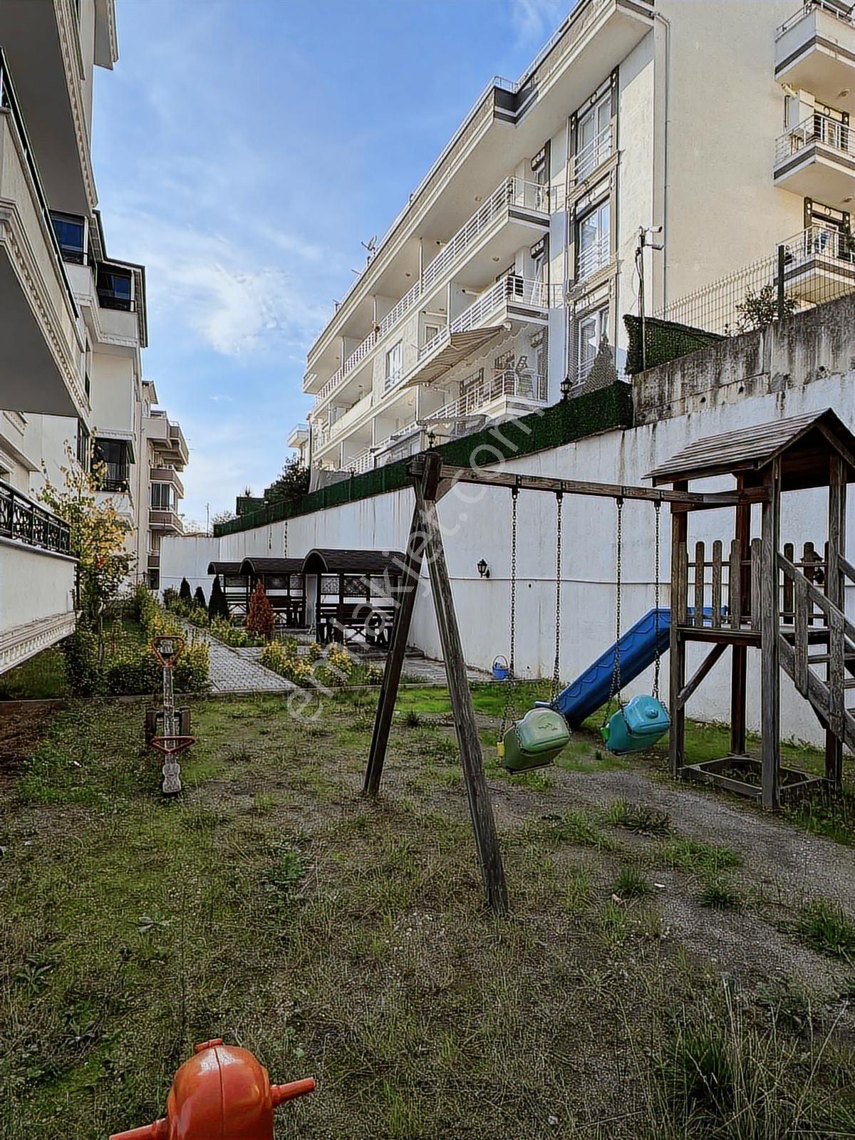 Yeşilova Mh Boğazova Cad Edenya Şehr-i Prestij Satılık Villa - Görsel 23