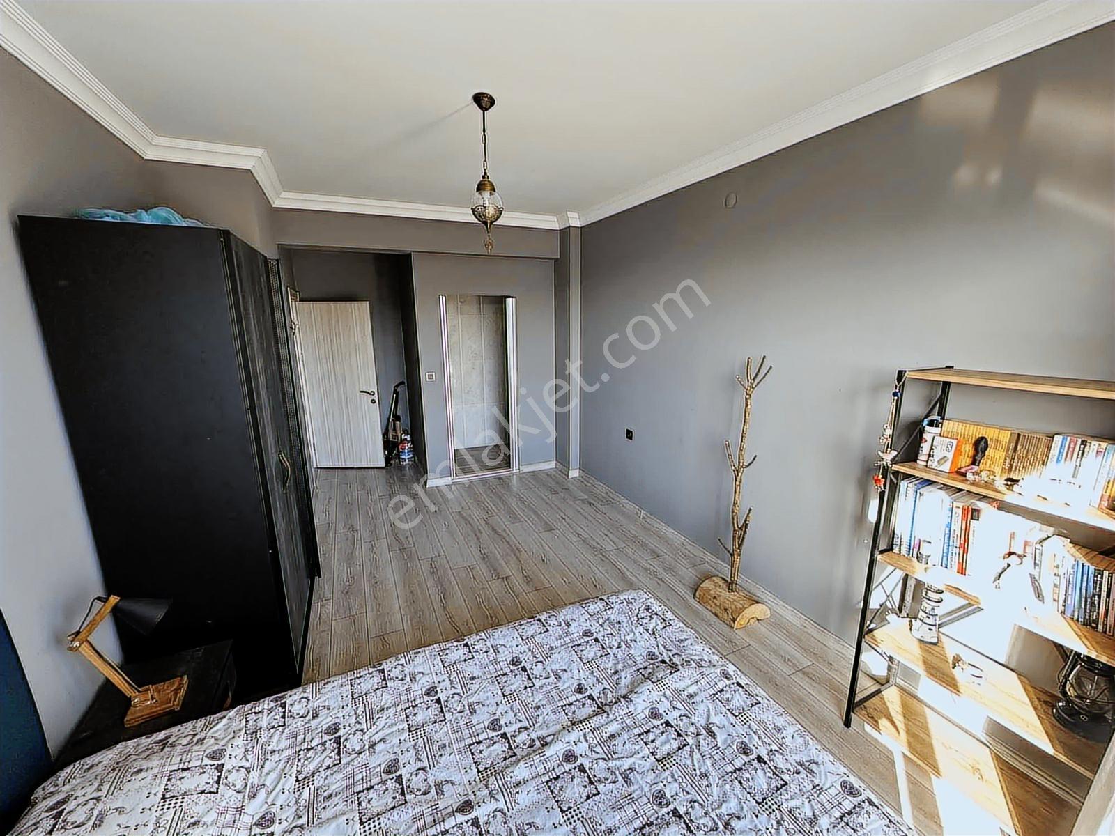 Yeşilova Mh Boğazova Cad Edenya Şehr-i Prestij Satılık Villa - Görsel 31