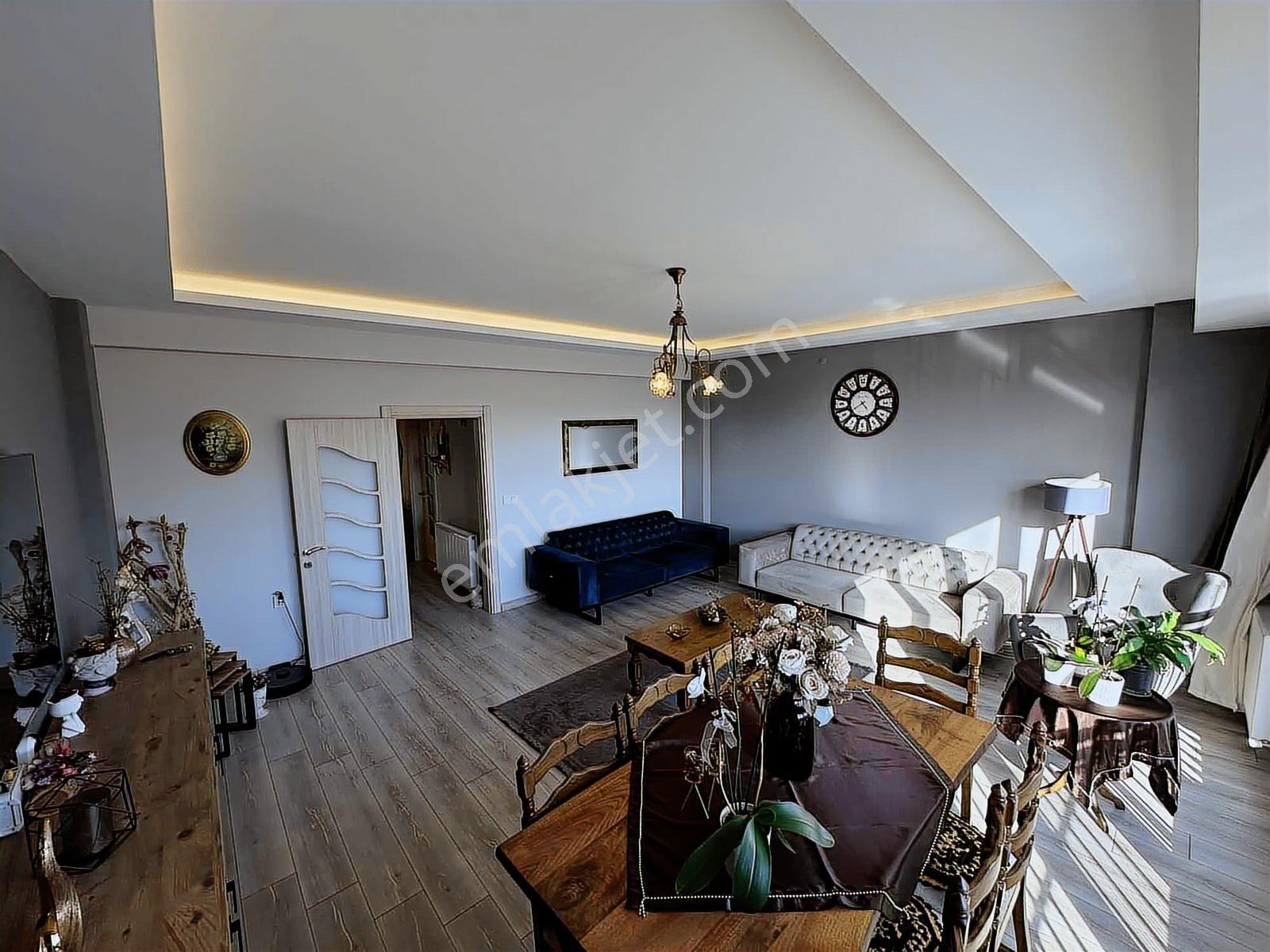 Yeşilova Mh Boğazova Cad Edenya Şehr-i Prestij Satılık Villa - Görsel 9