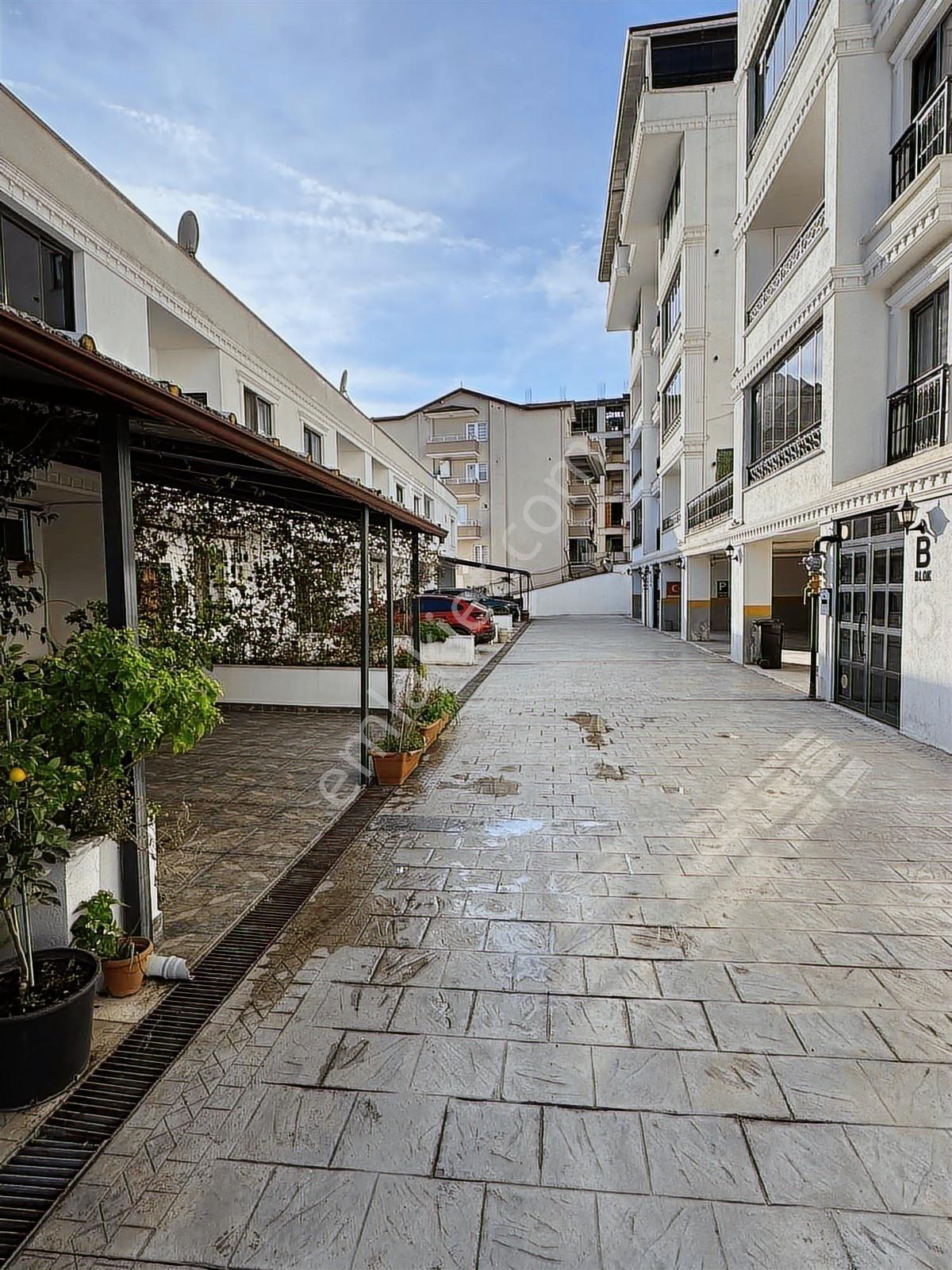 Yeşilova Mh Boğazova Cad Edenya Şehr-i Prestij Satılık Villa - Görsel 34