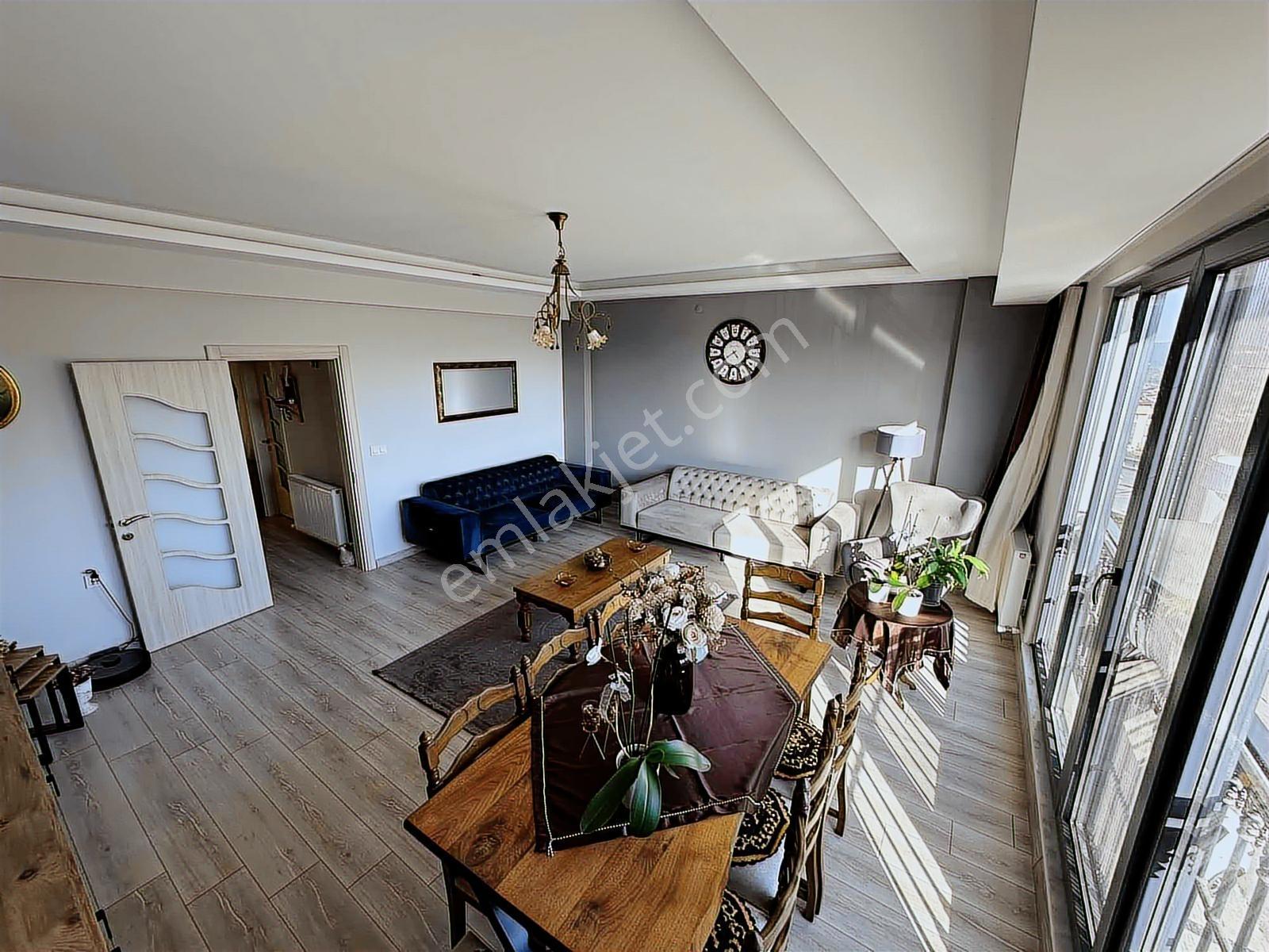 Yeşilova Mh Boğazova Cad Edenya Şehr-i Prestij Satılık Villa - Görsel 28