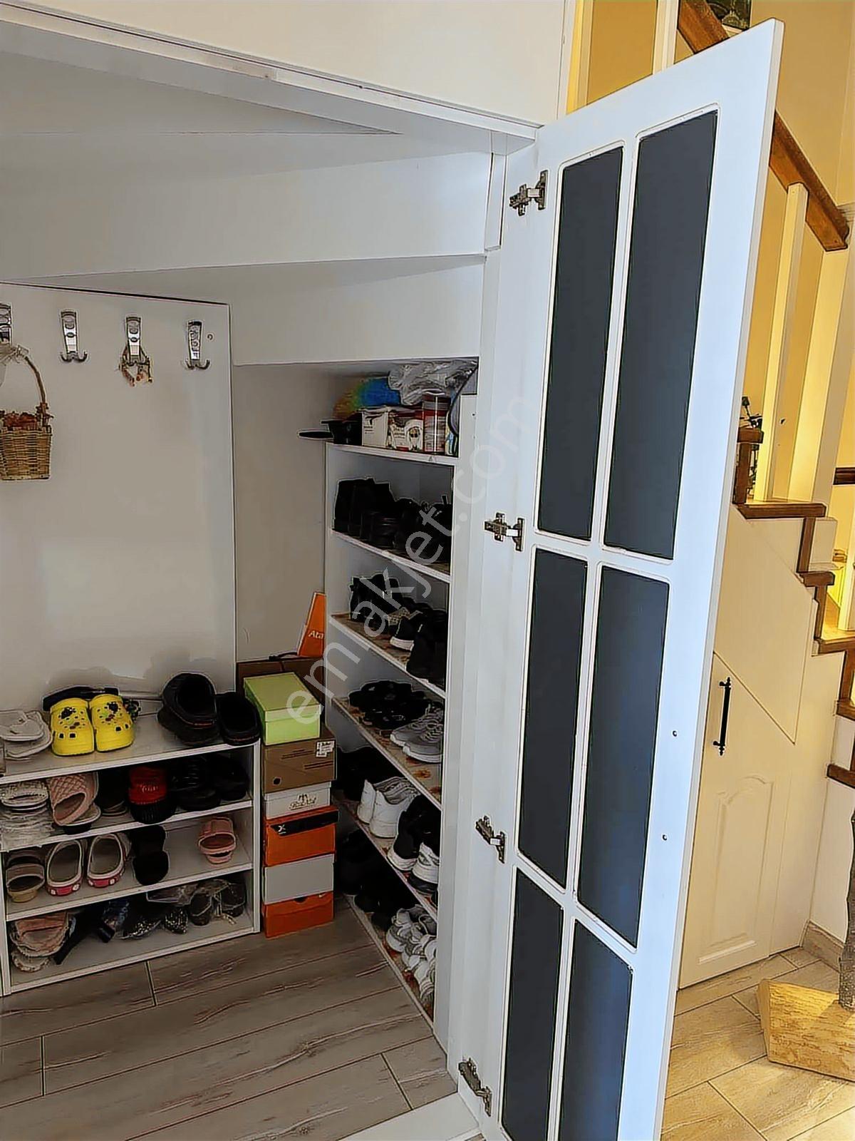 Yeşilova Mh Boğazova Cad Edenya Şehr-i Prestij Satılık Villa - Görsel 33