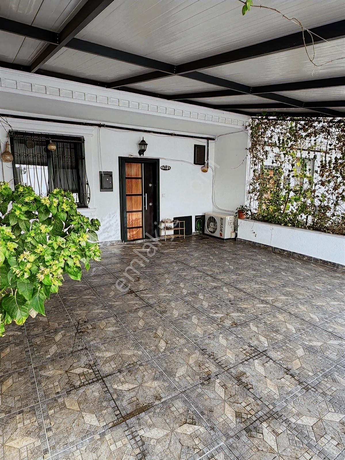 Yeşilova Mh Boğazova Cad Edenya Şehr-i Prestij Satılık Villa - Görsel 19