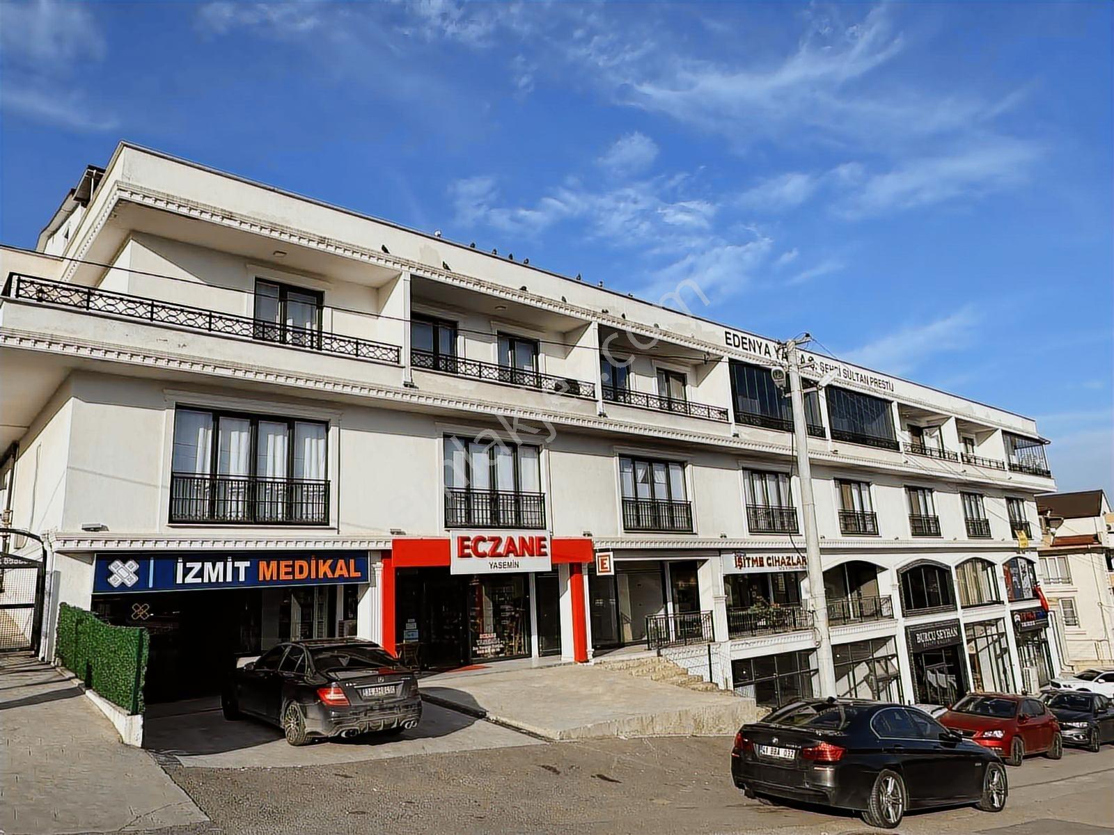 Yeşilova Mh Boğazova Cad Edenya Şehr-i Prestij Satılık Villa - Görsel 16