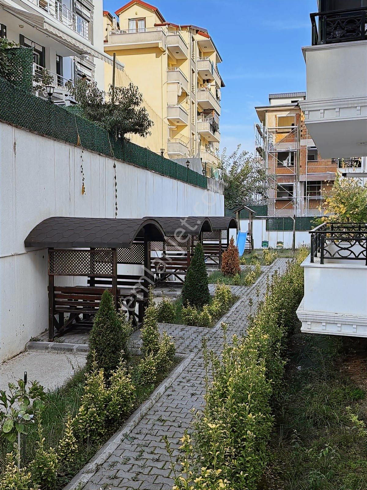 Yeşilova Mh Boğazova Cad Edenya Şehr-i Prestij Satılık Villa - Görsel 18
