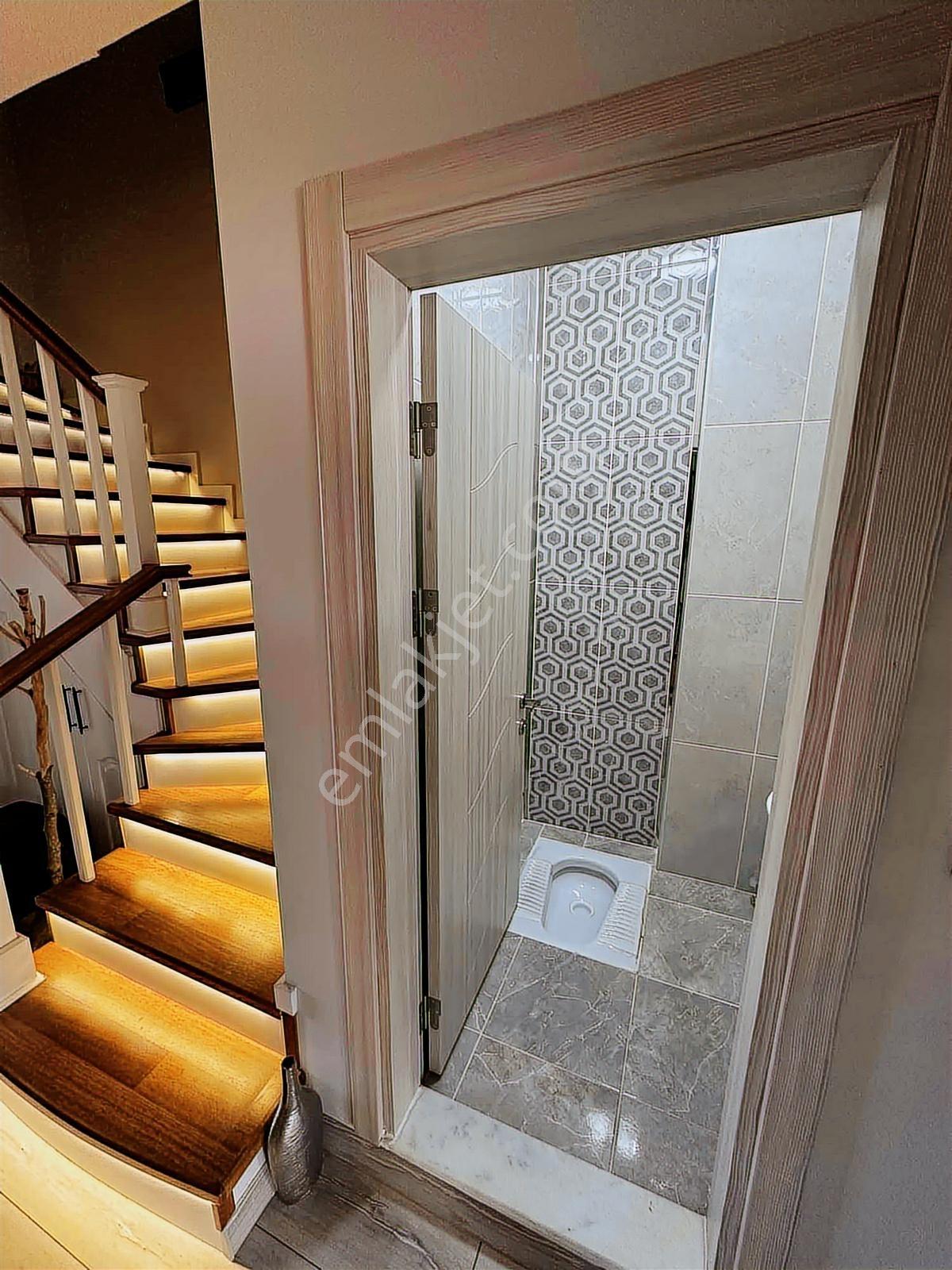 Yeşilova Mh Boğazova Cad Edenya Şehr-i Prestij Satılık Villa - Görsel 6