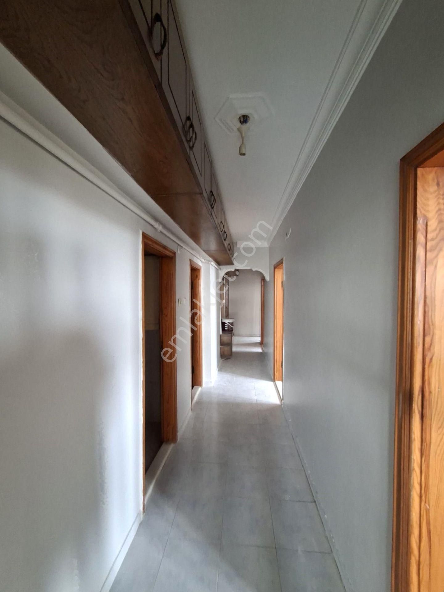 Recep Ümit'ten Gazi Yakup Satar Caddesi Üzeri , Büyük Park Karşısı Satılık 3+1 Asansörlü Daire. - Görsel 19