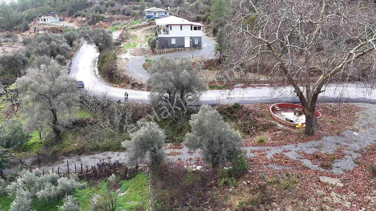 Karamanlar Mahallesinde Yatırımlık 275 M² Satılık Tarla - Görsel 16