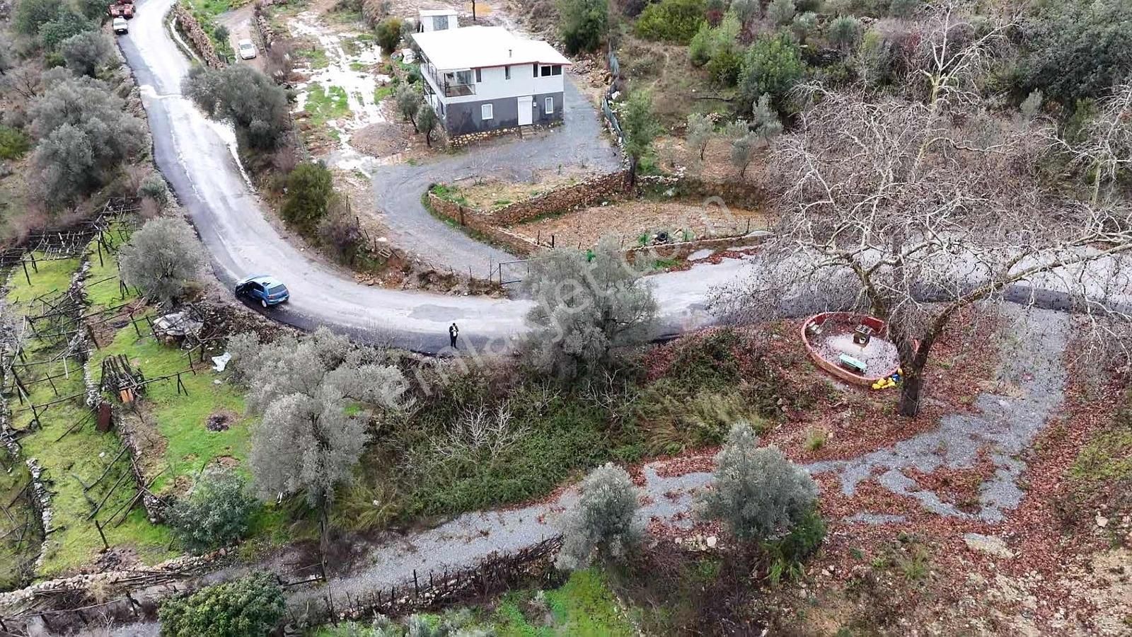 Karamanlar Mahallesinde Yatırımlık 275 M² Satılık Tarla - Görsel 4