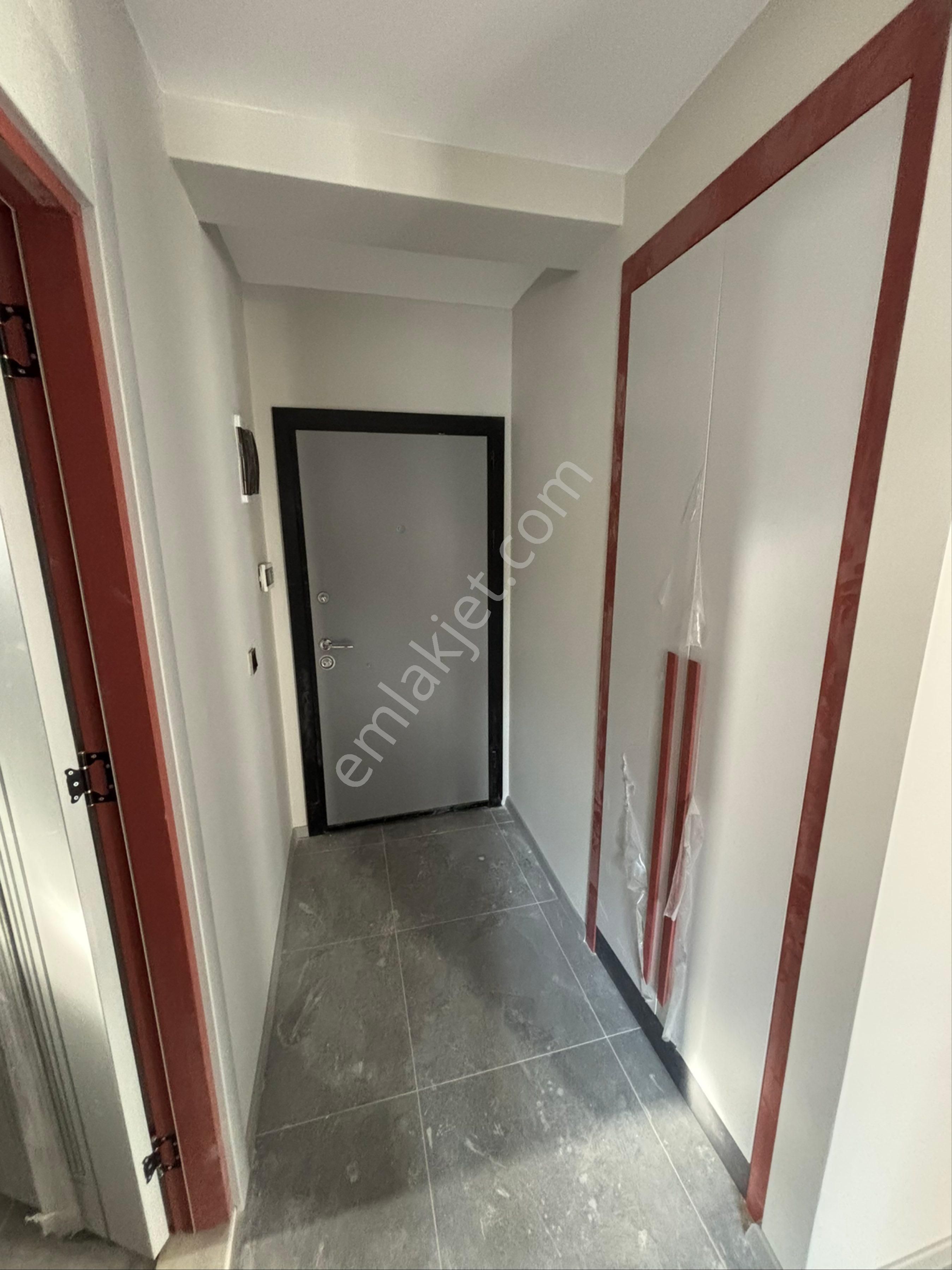 Lüks Kiralık 1+1 Daire Sıfır İskanlı Boş - Görsel 6